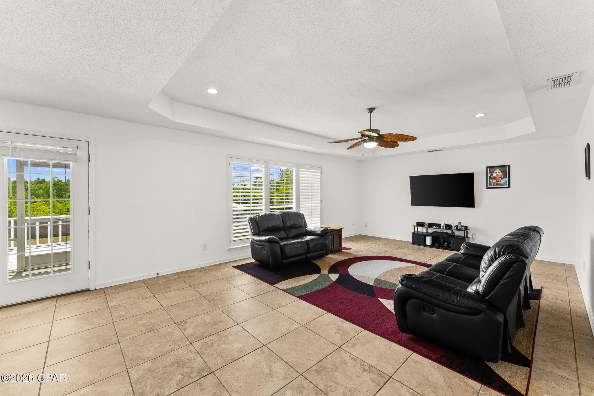 Indian Springs - Residential