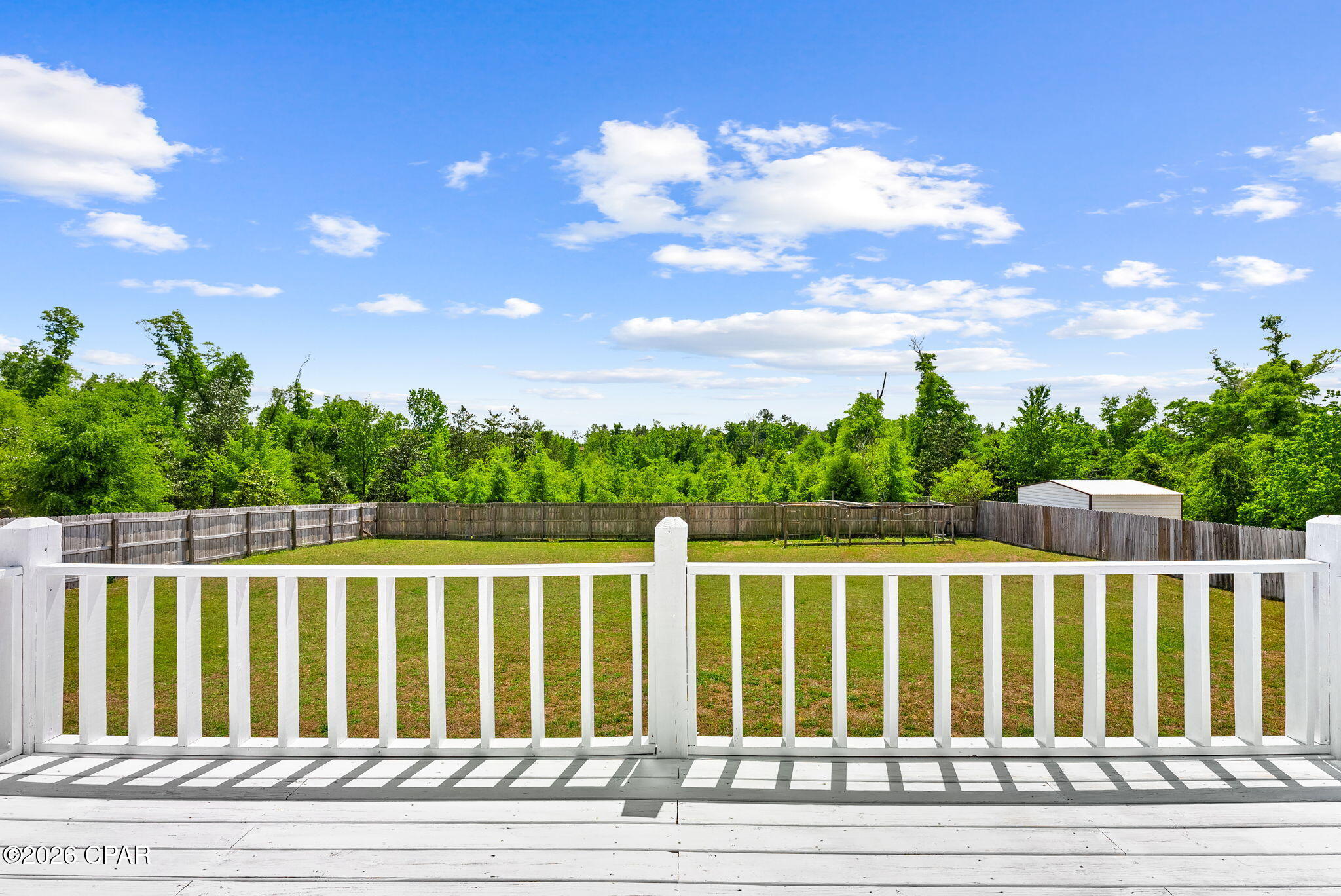 Indian Springs - Residential