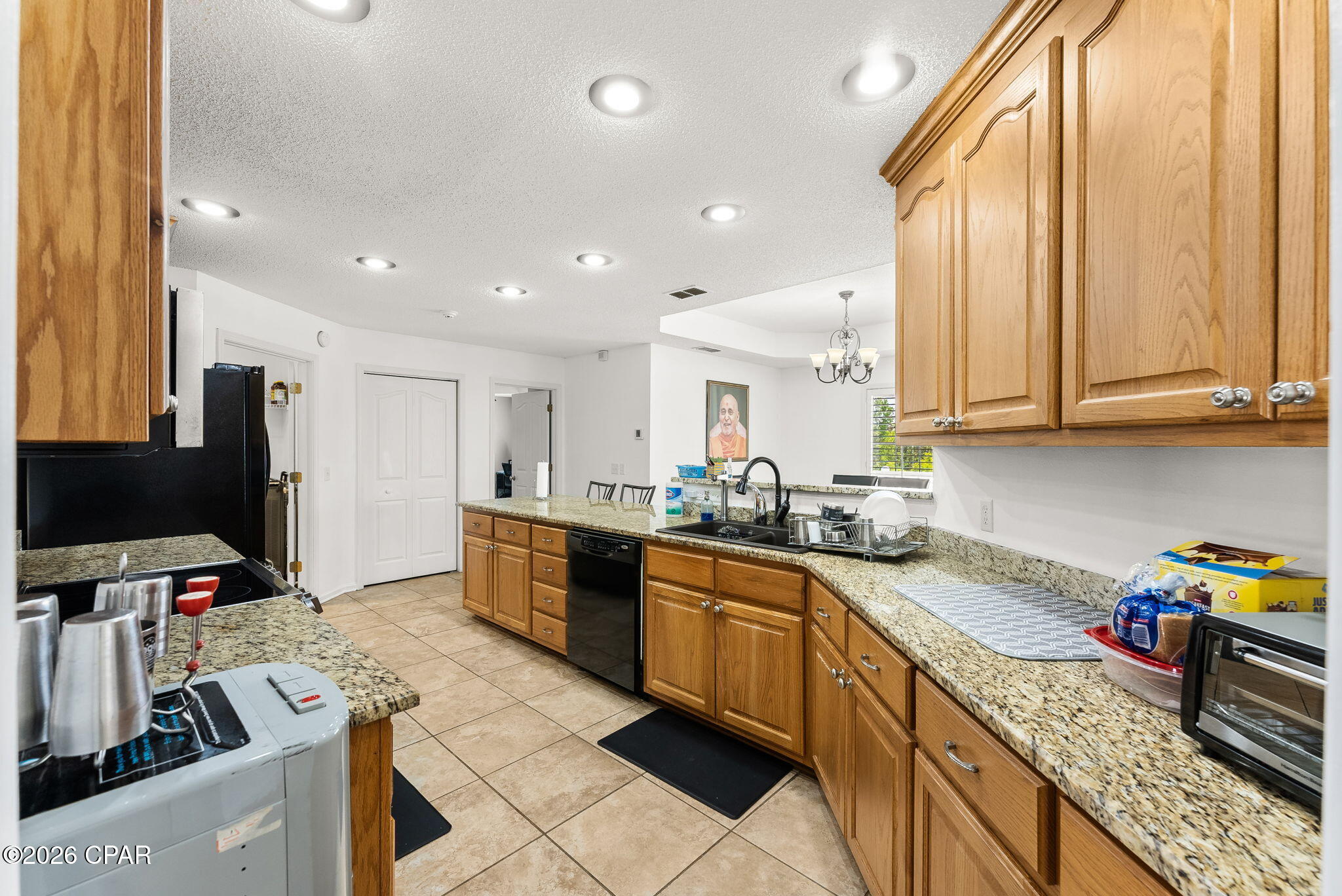 Indian Springs - Residential