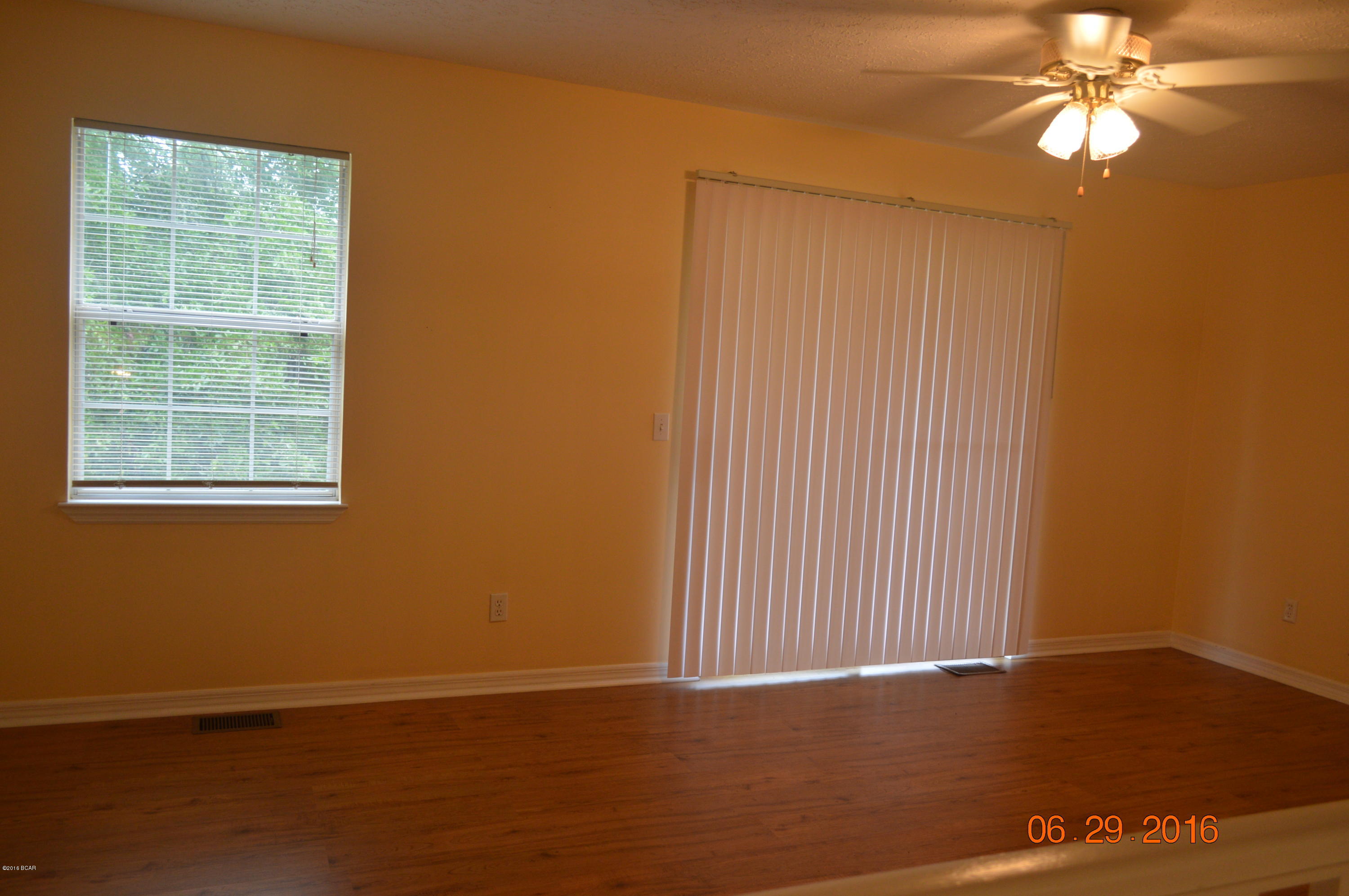 No Named Subdivision - Residential Lease