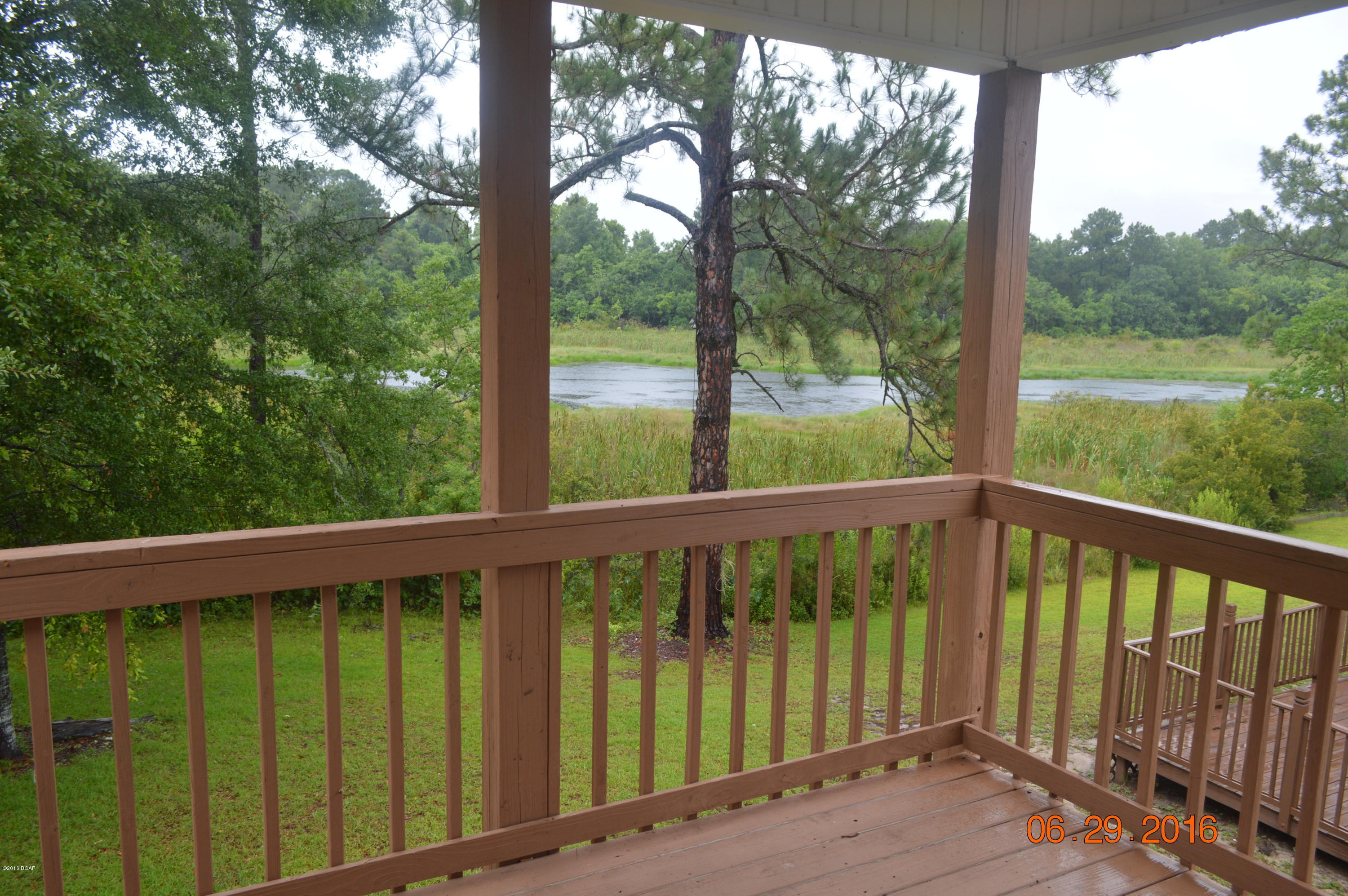 No Named Subdivision - Residential Lease