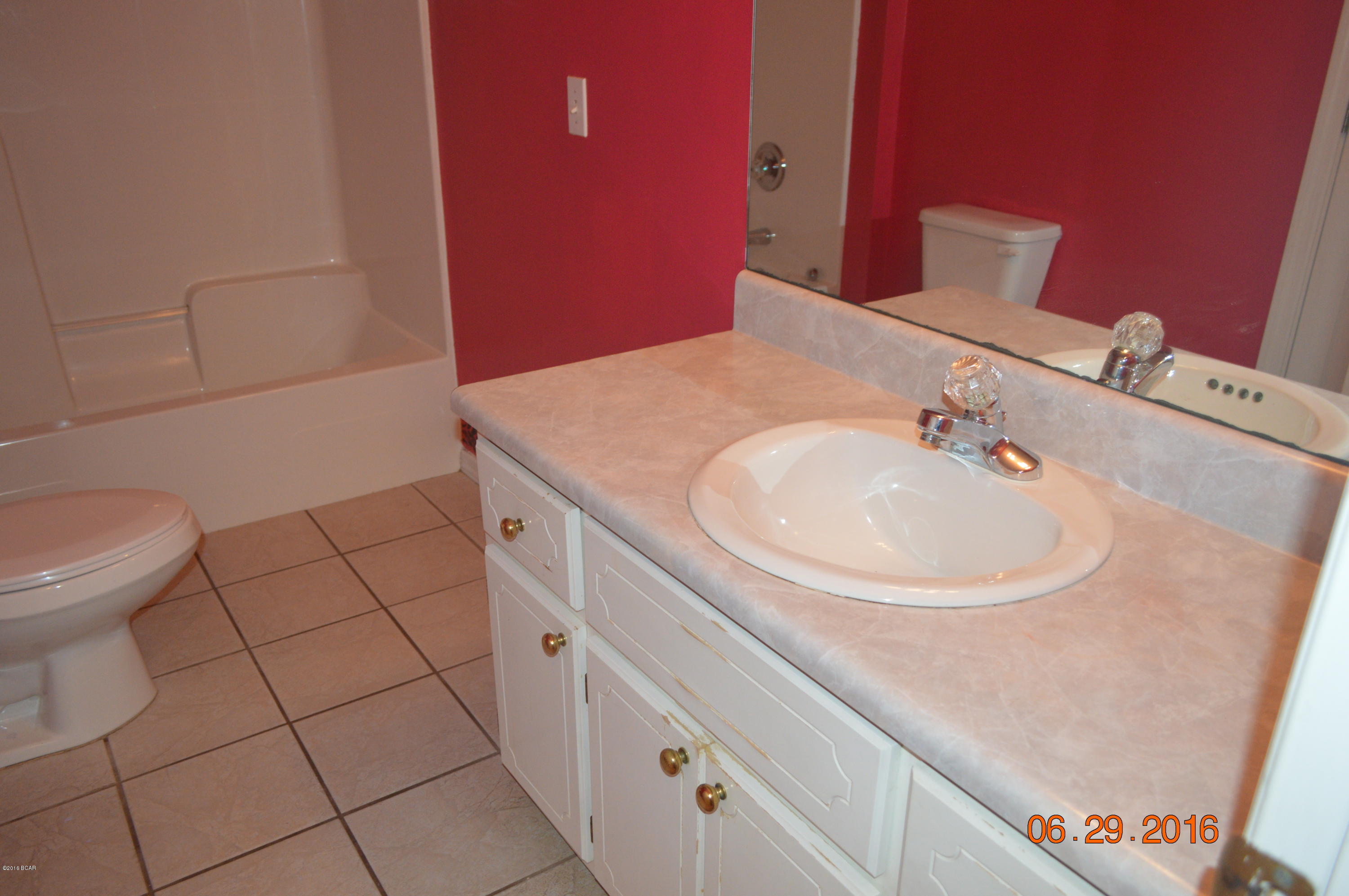 No Named Subdivision - Residential Lease