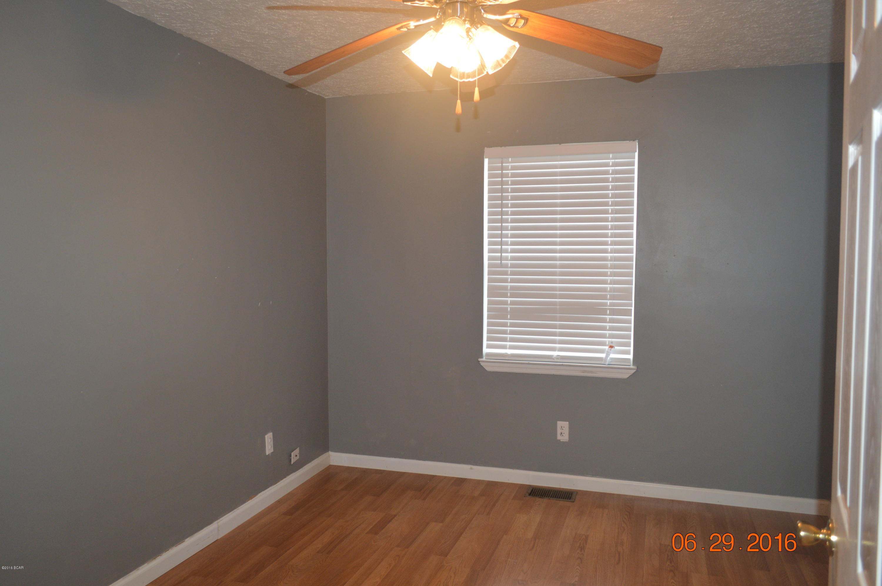 No Named Subdivision - Residential Lease