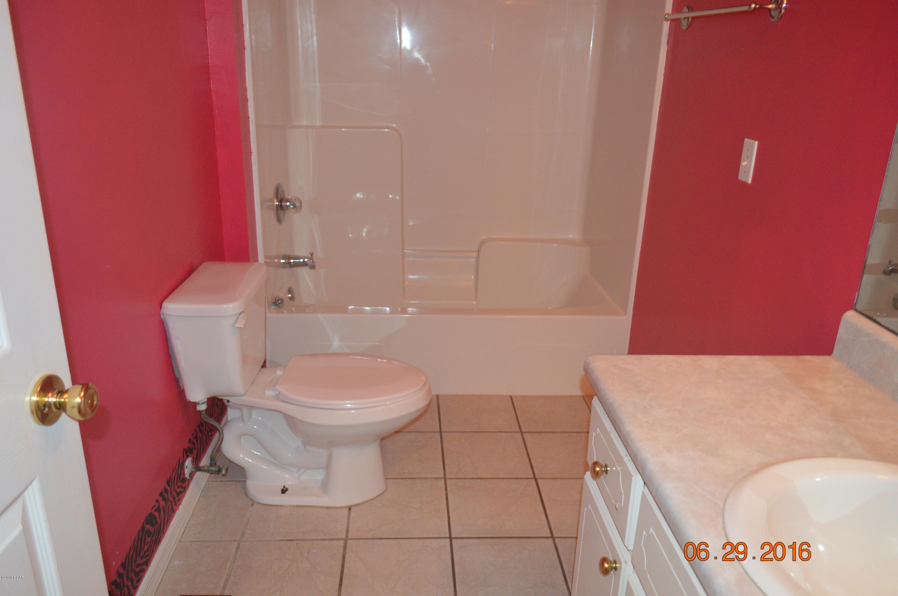 No Named Subdivision - Residential Lease