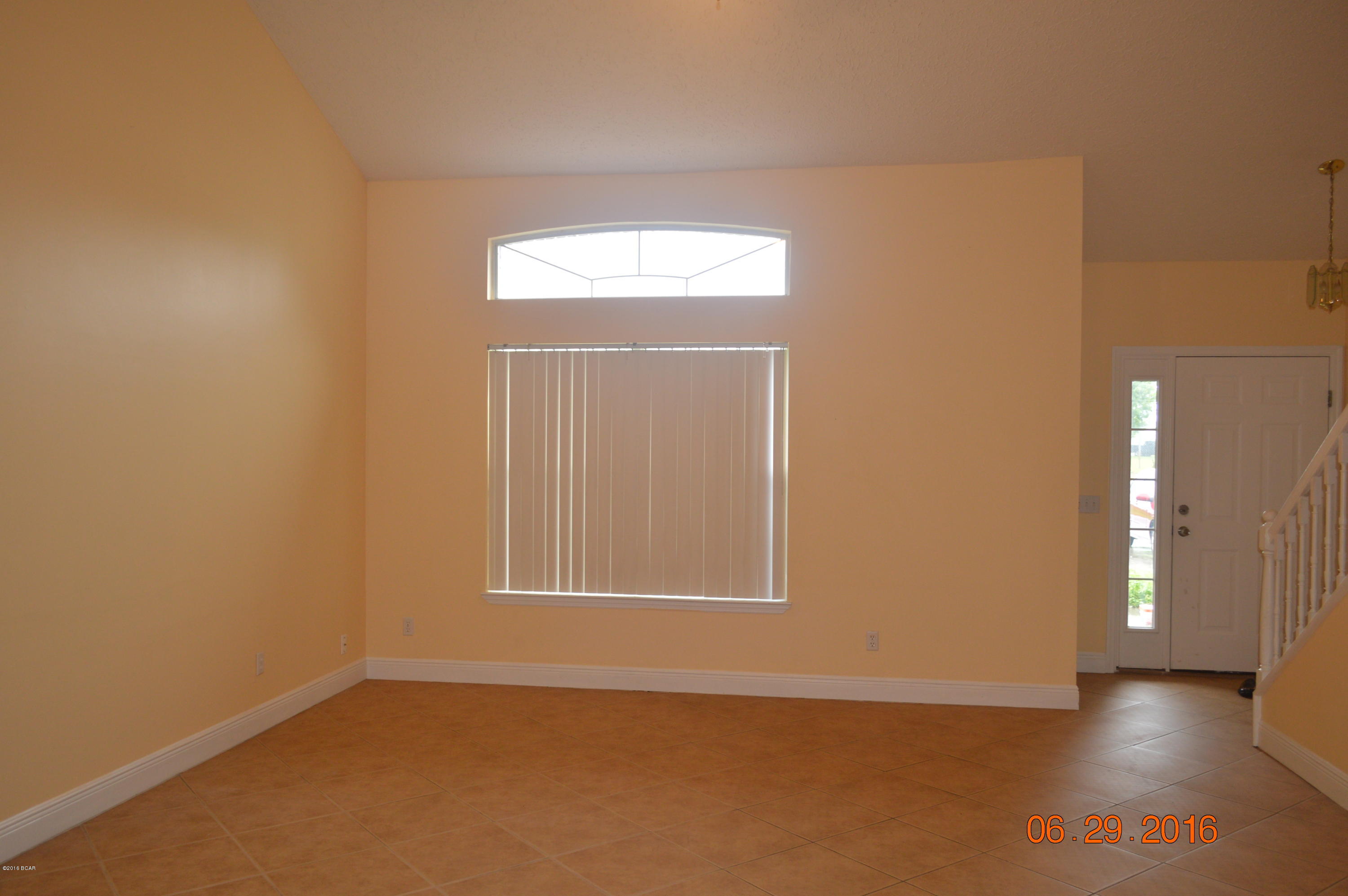 No Named Subdivision - Residential Lease