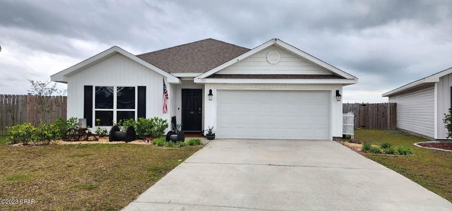 CURRENTLY UNDER CONTRACT, SELLER WILL CONSIDER BACKUP OFFERS Move in ready and well maintained home in bayou George. 4 bedrooms and 2 baths with a nice open floor plan. A back yard that is calling your name for a bonfire or cookout. Hurry this one won't last!