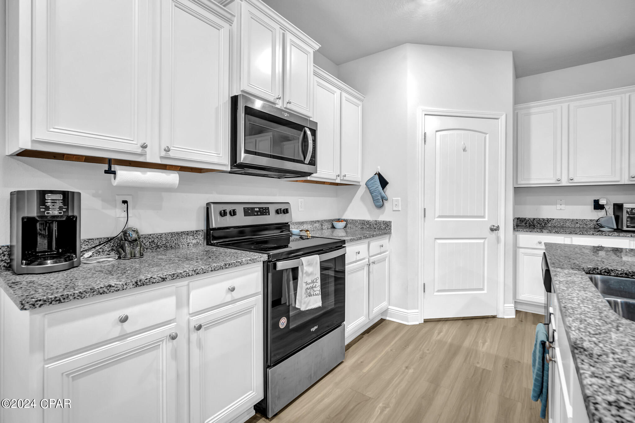 Andrews Plantation - Residential