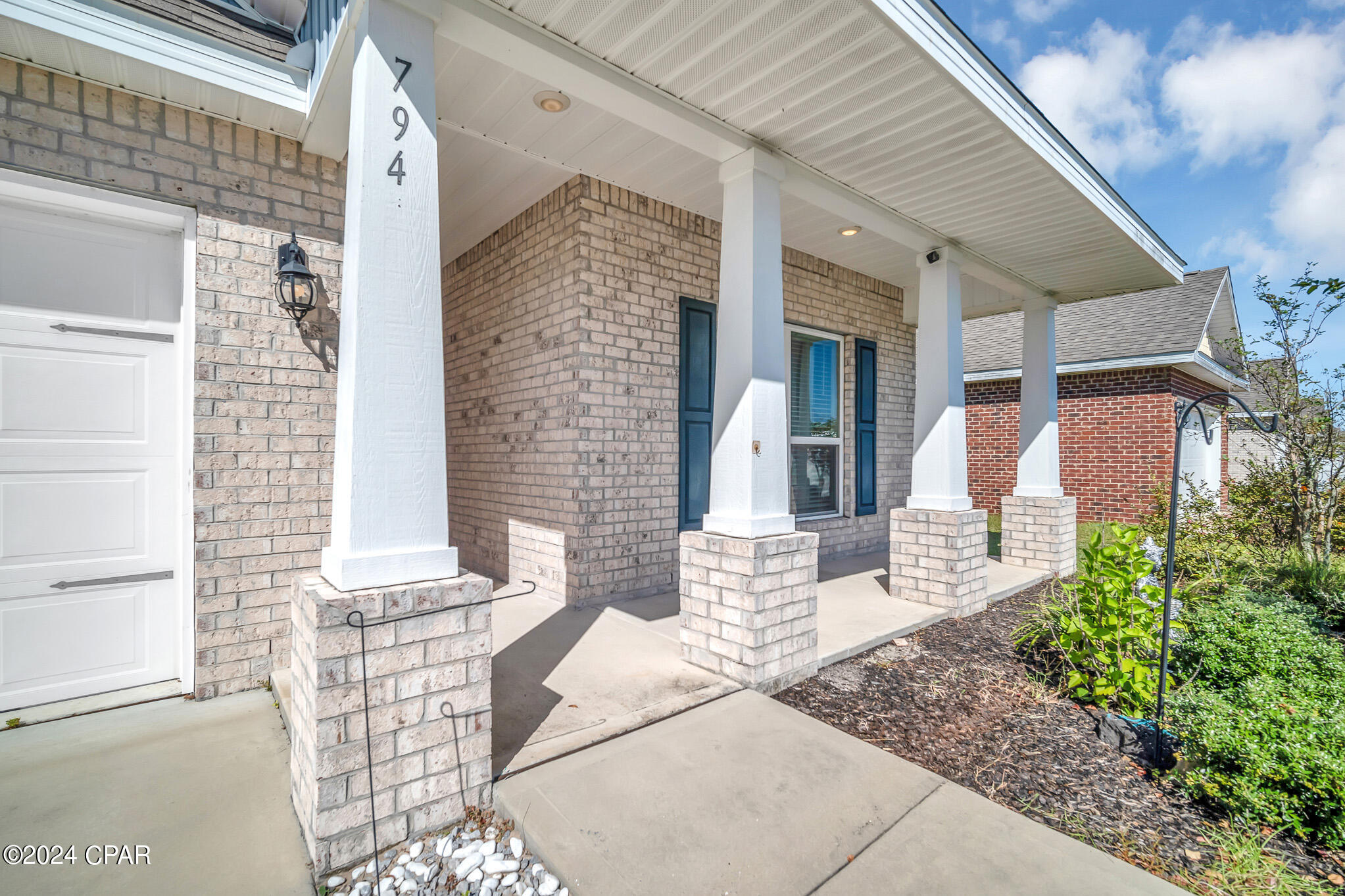 Andrews Plantation - Residential