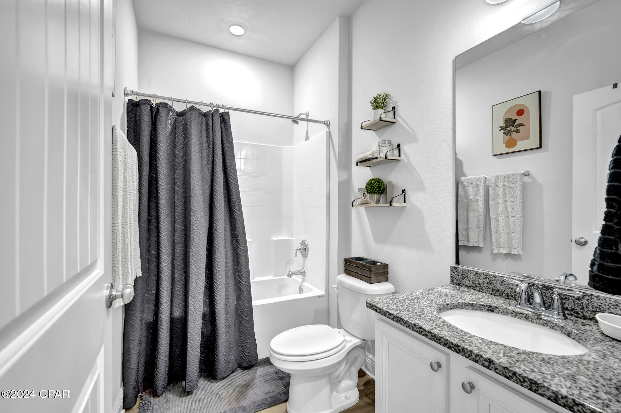 Andrews Plantation - Residential