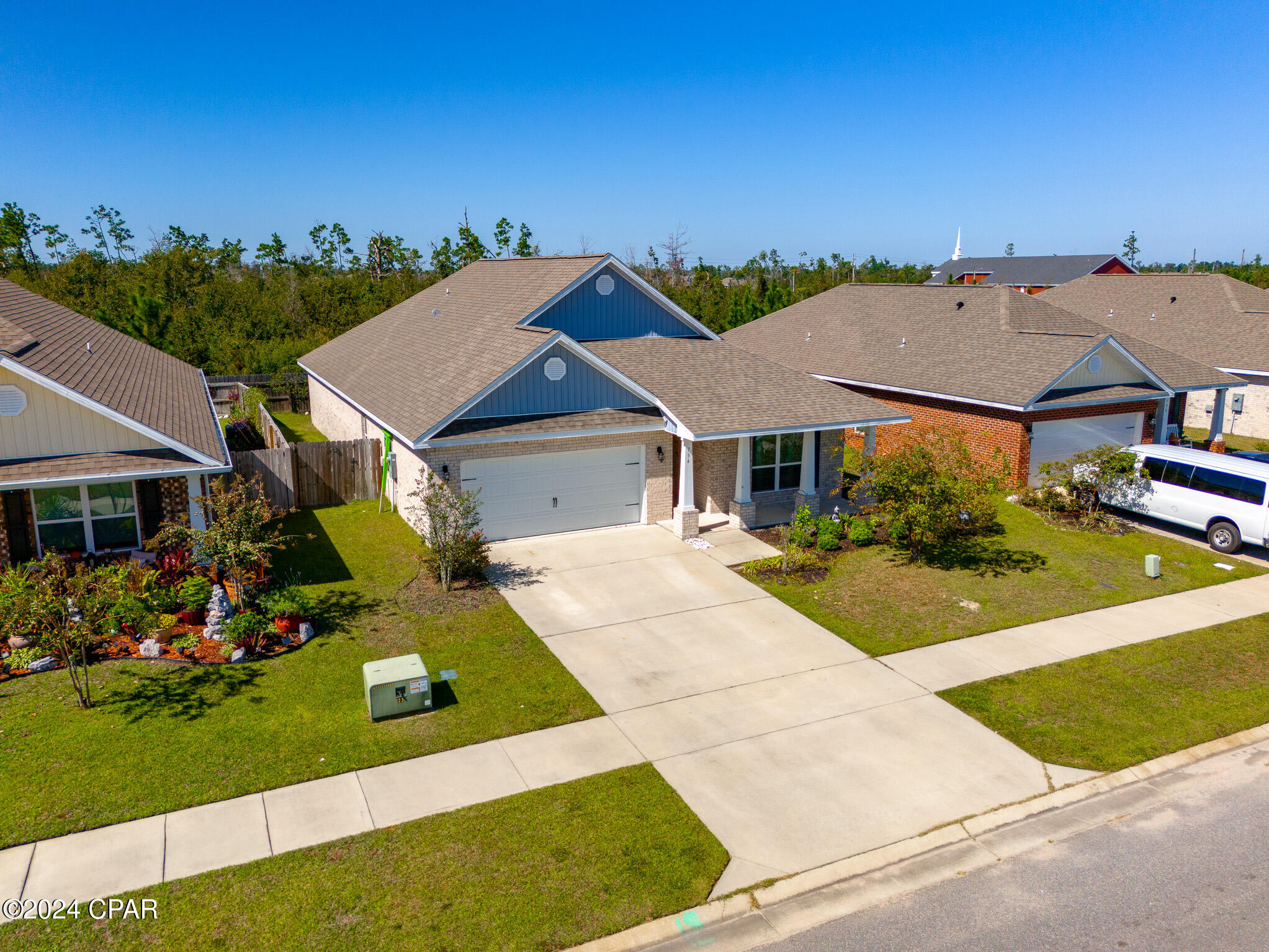 Andrews Plantation - Residential