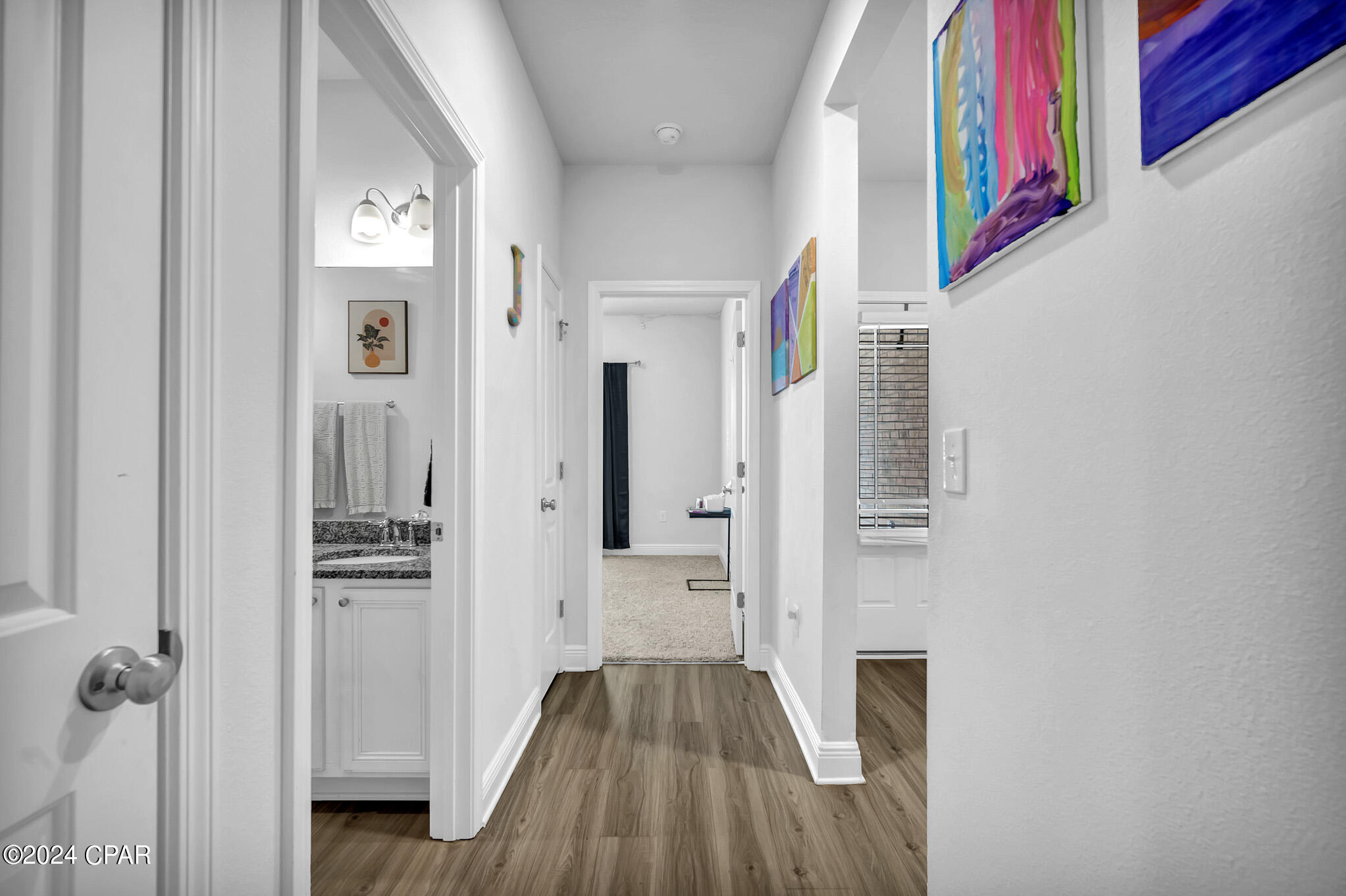 Andrews Plantation - Residential