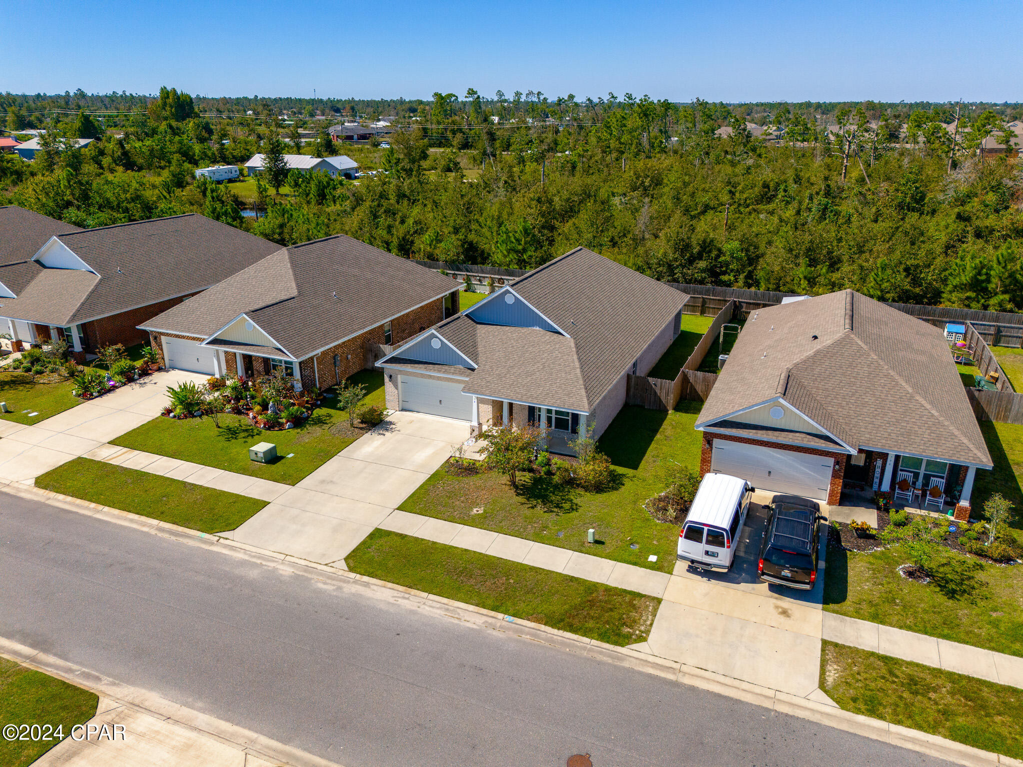 Andrews Plantation - Residential