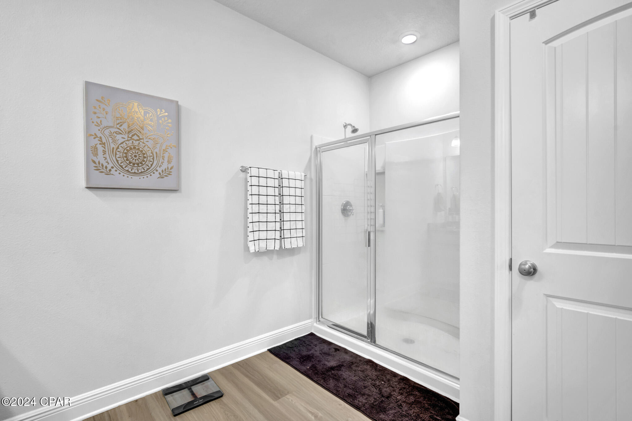 Andrews Plantation - Residential