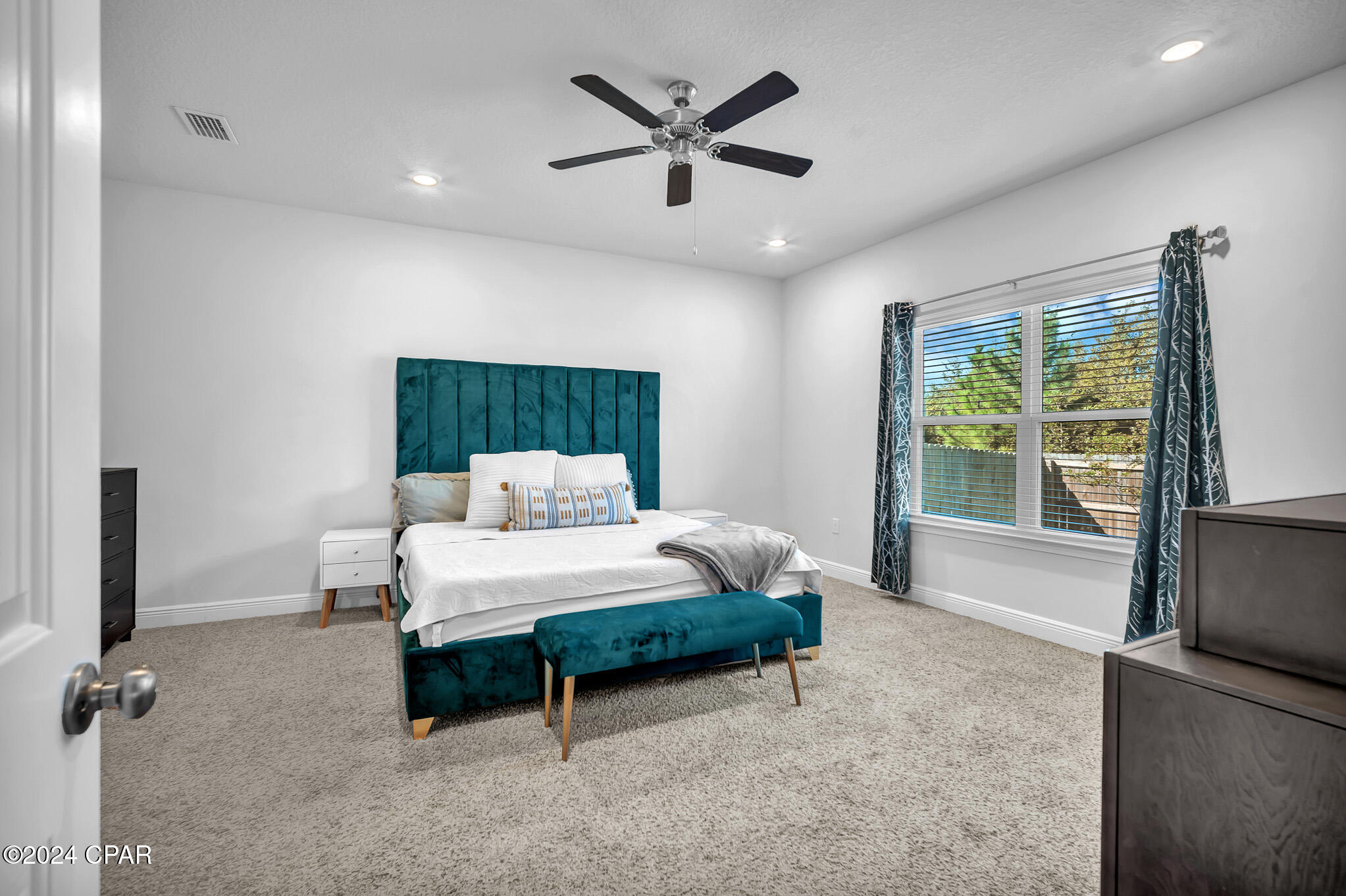 Andrews Plantation - Residential