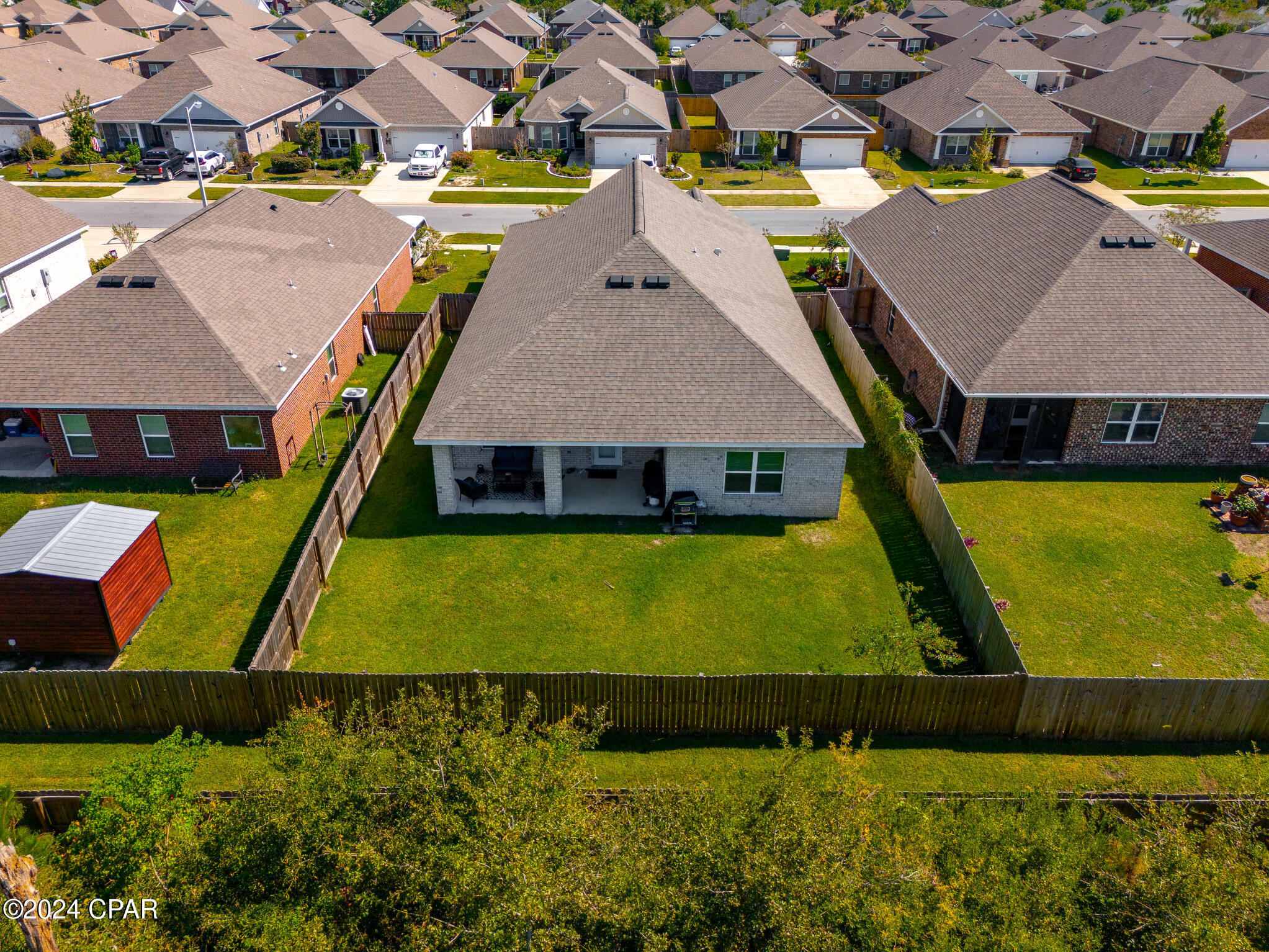 Andrews Plantation - Residential