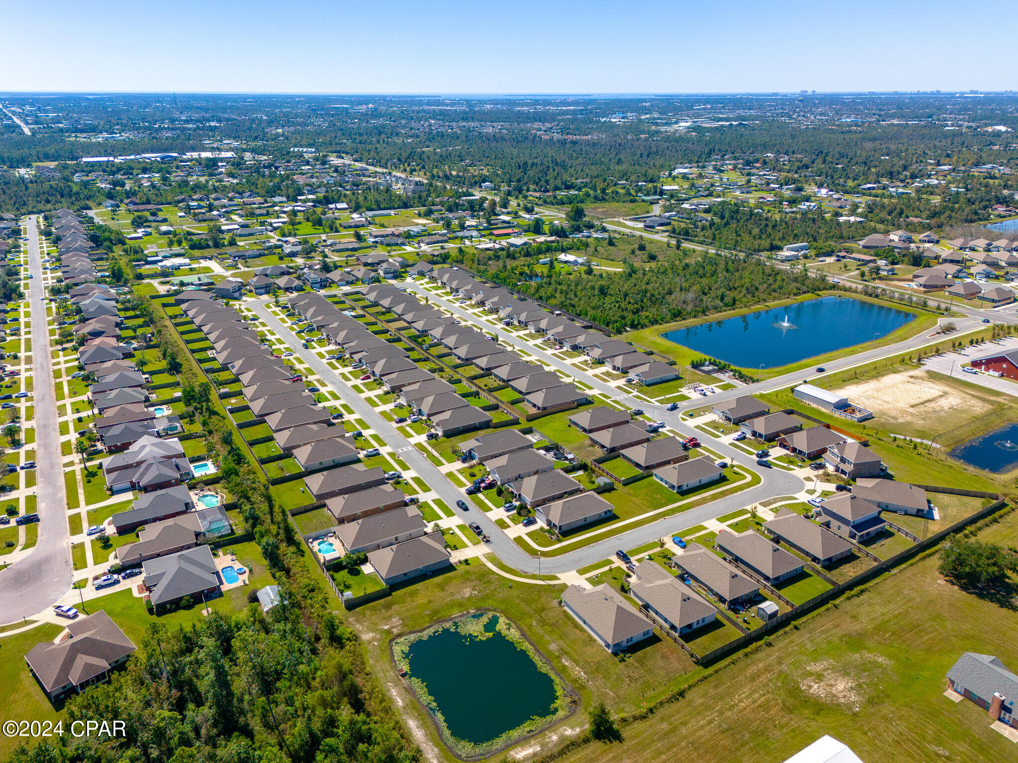 Andrews Plantation - Residential