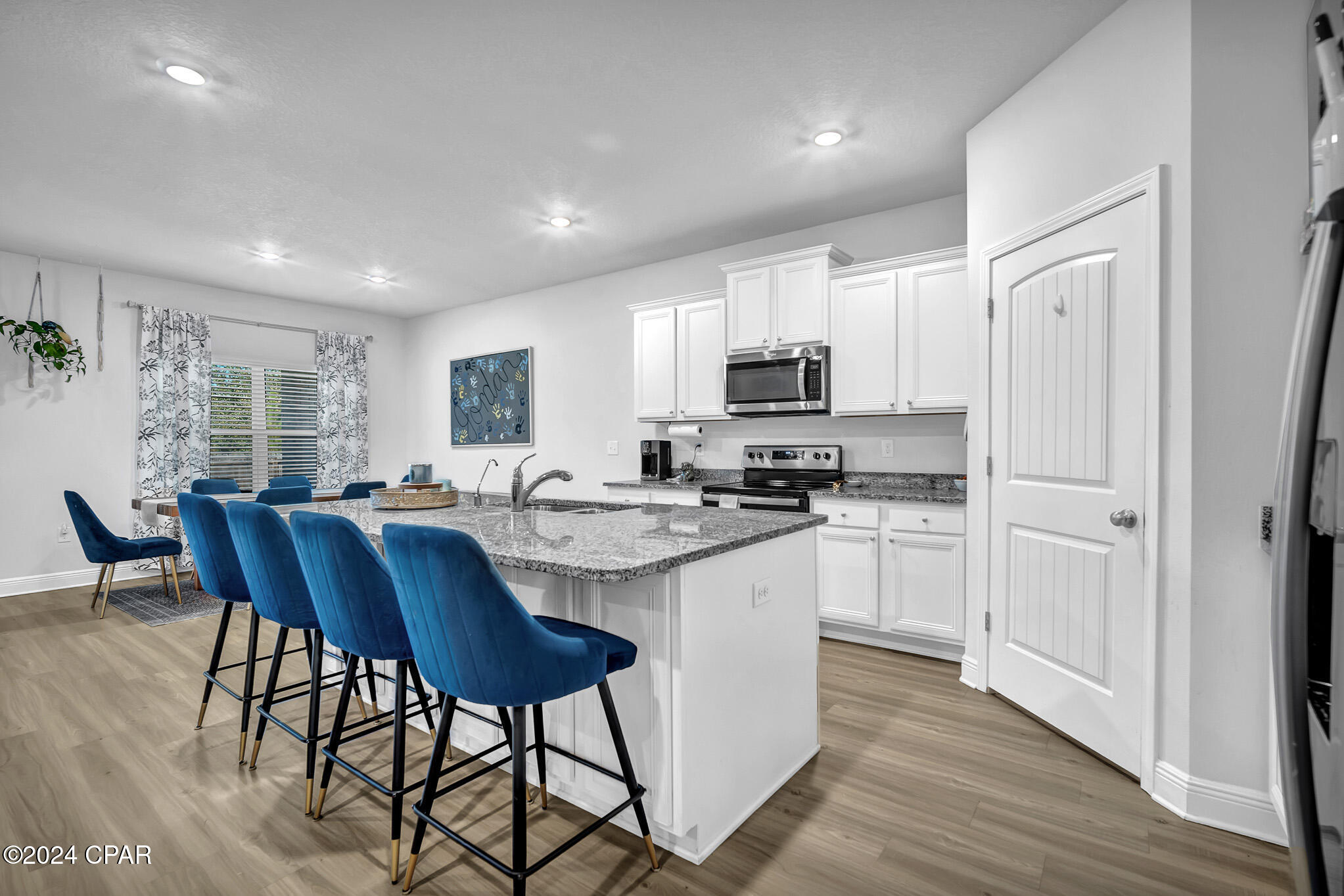 Andrews Plantation - Residential