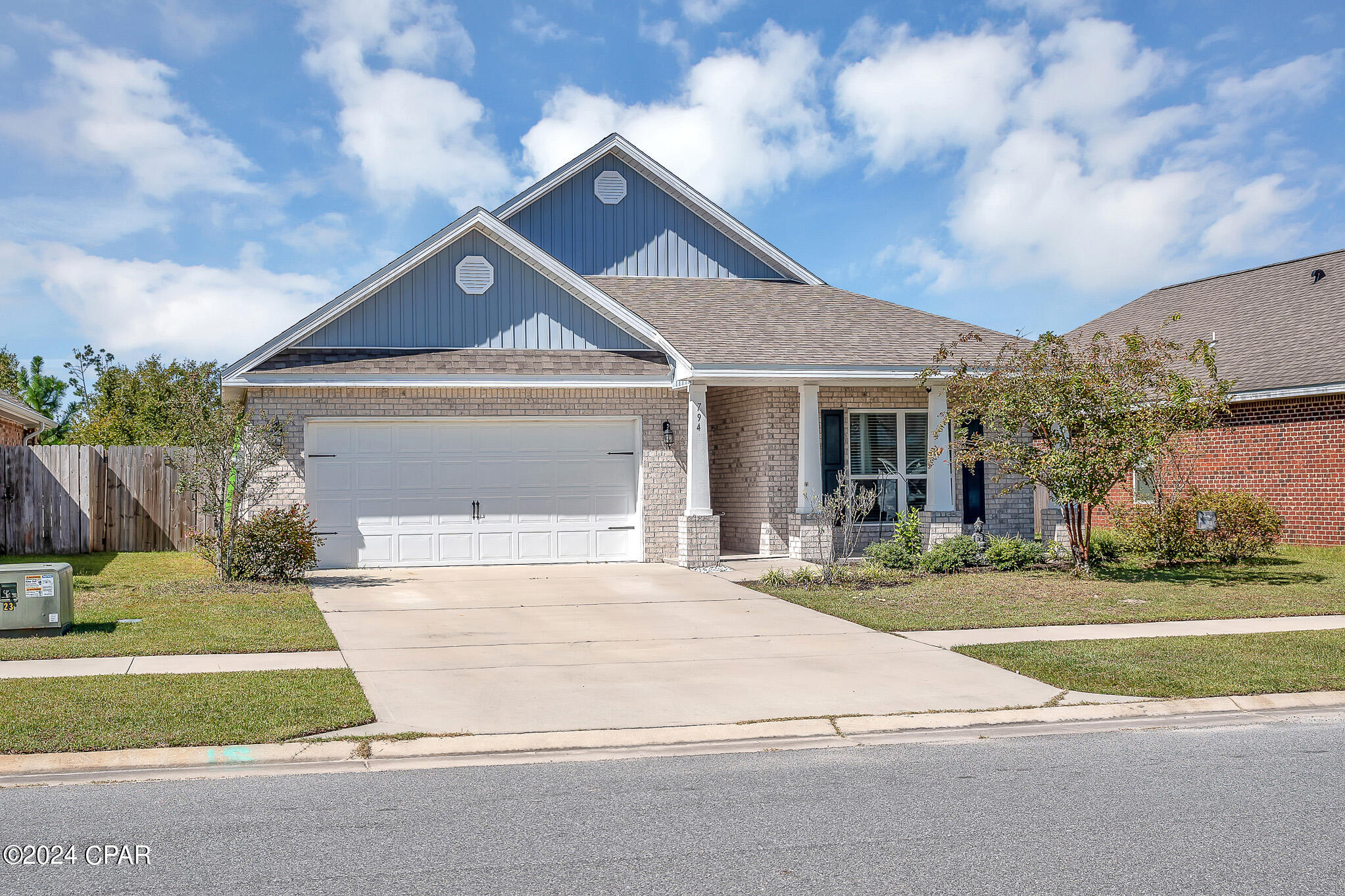 Andrews Plantation - Residential