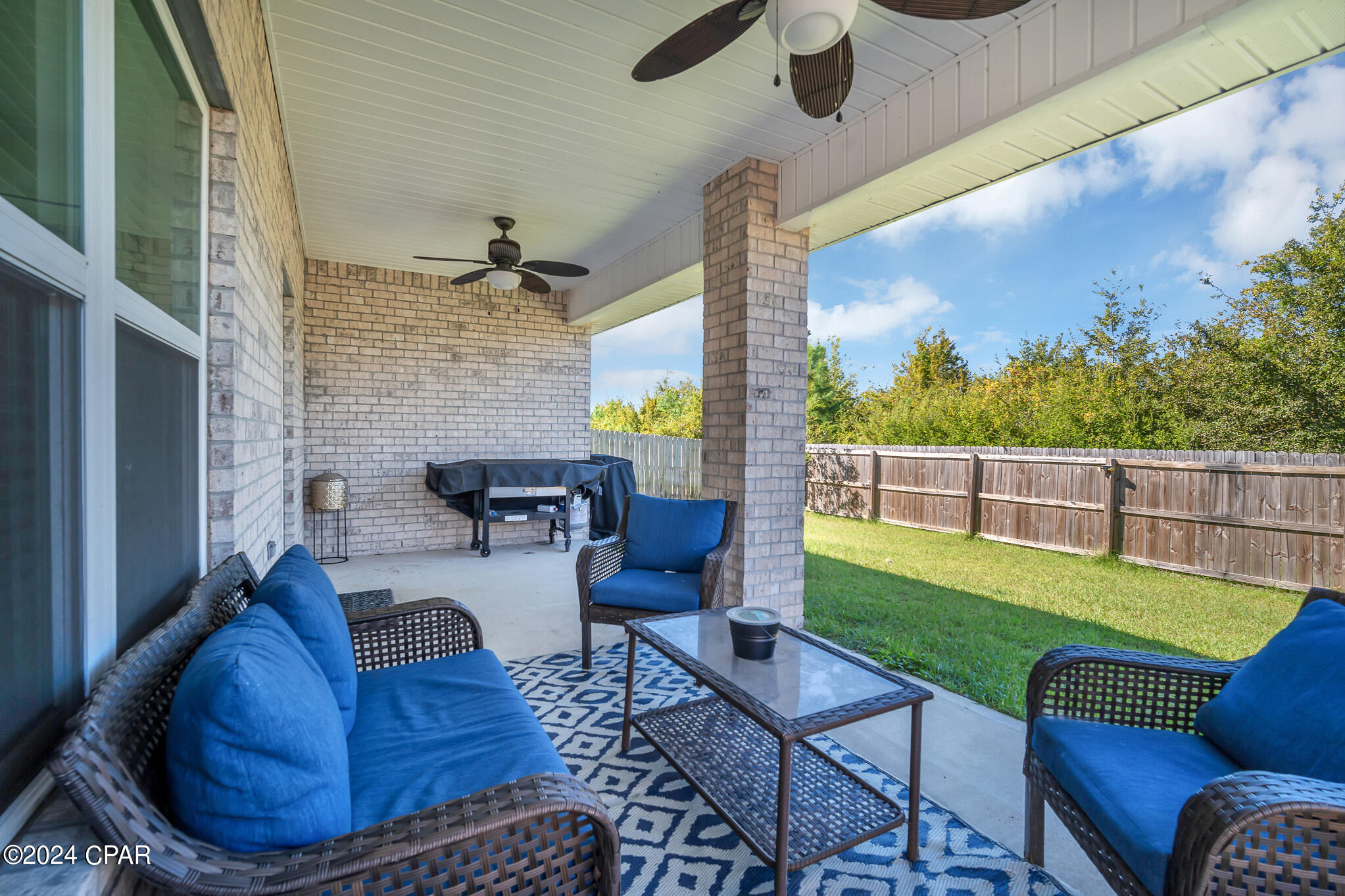 Andrews Plantation - Residential