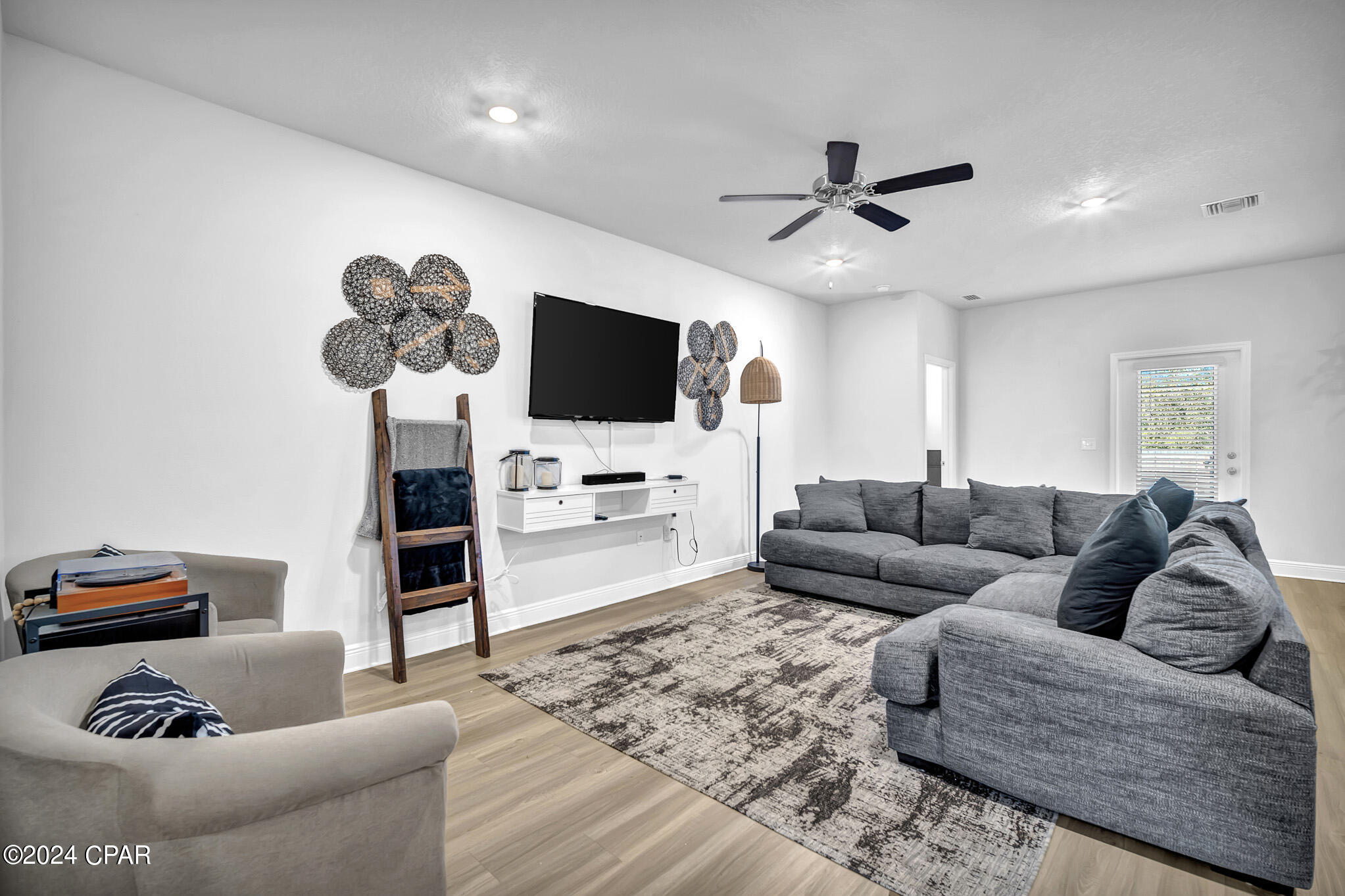 Andrews Plantation - Residential