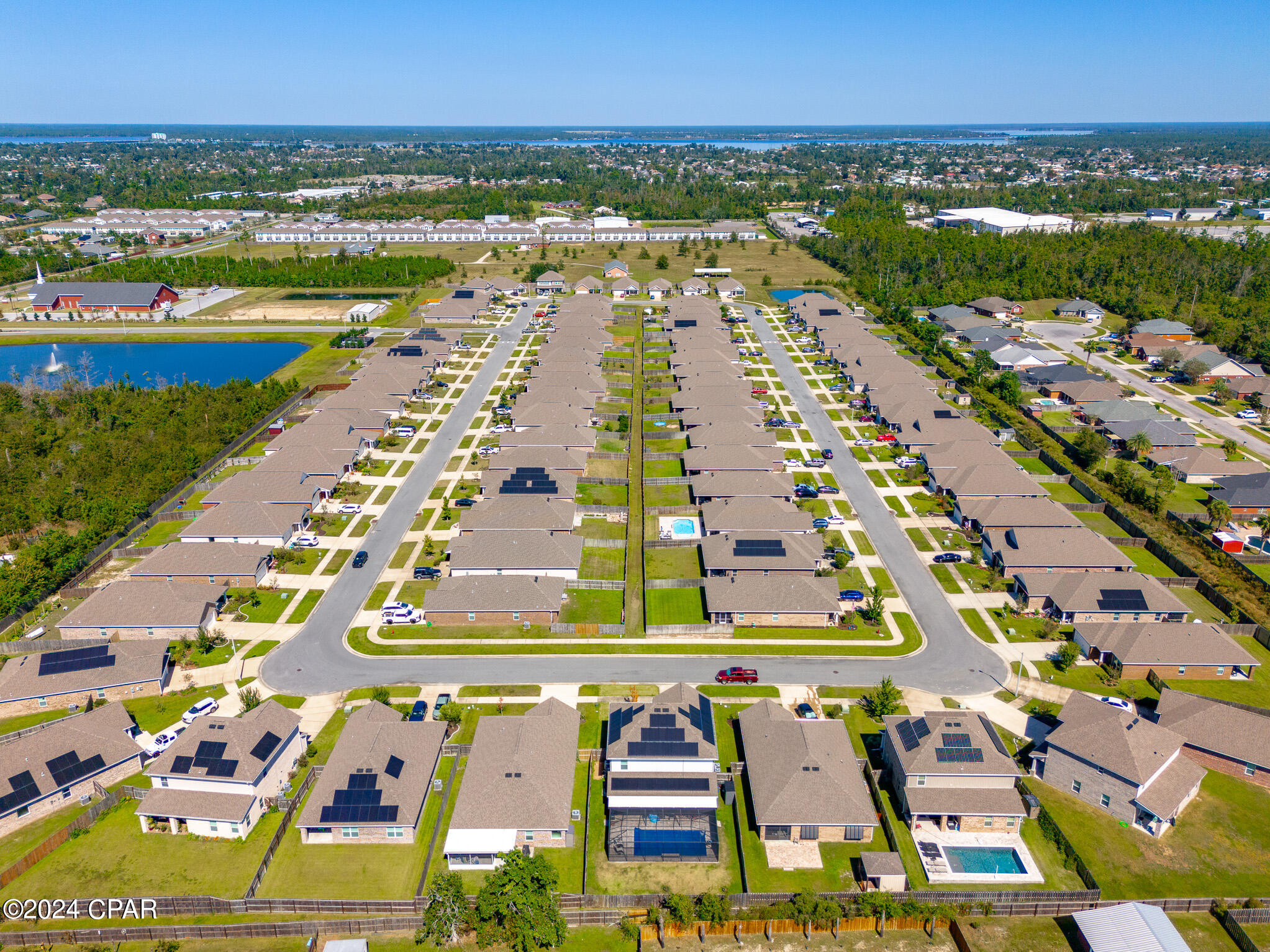 Andrews Plantation - Residential