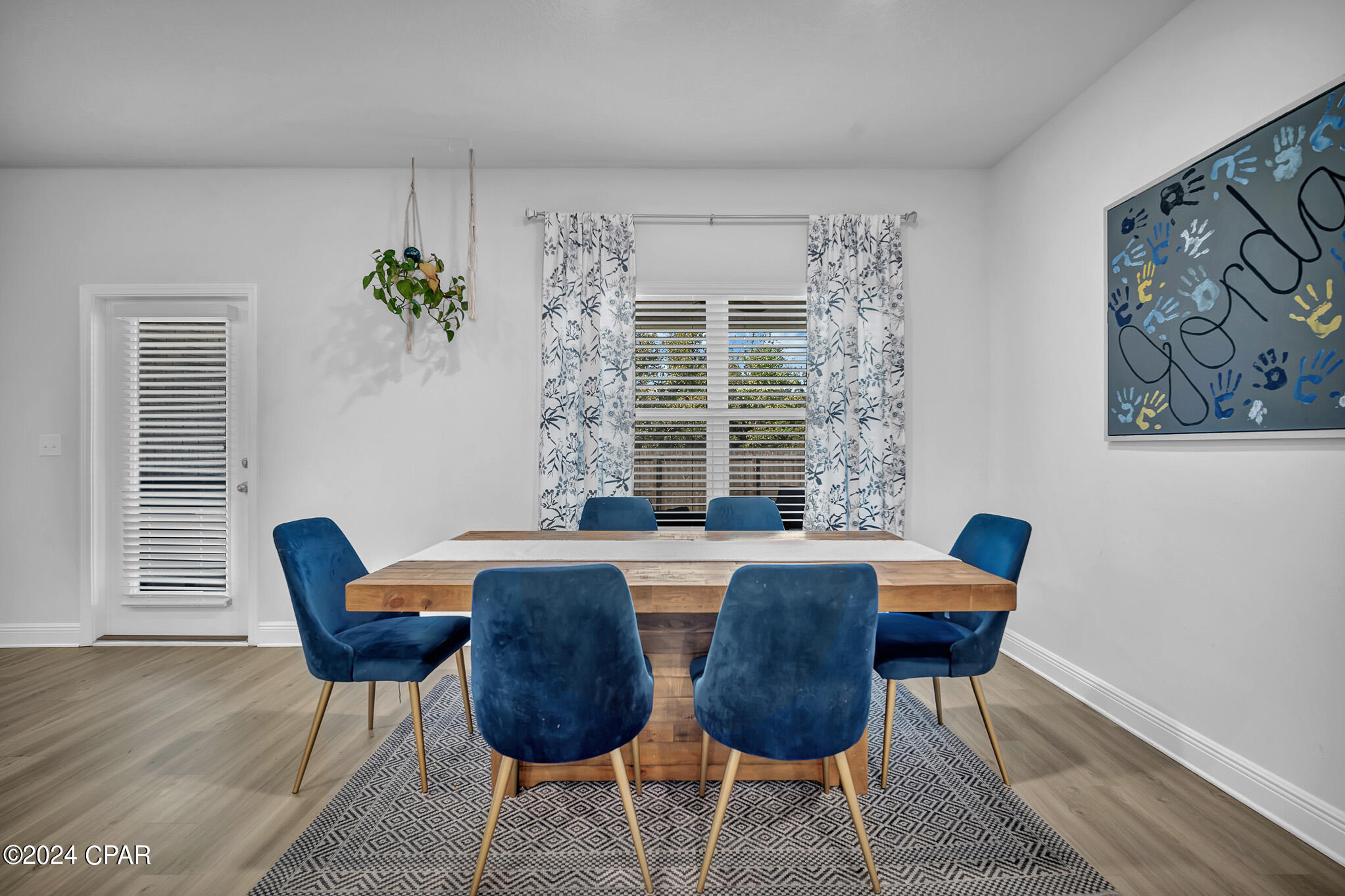 Andrews Plantation - Residential