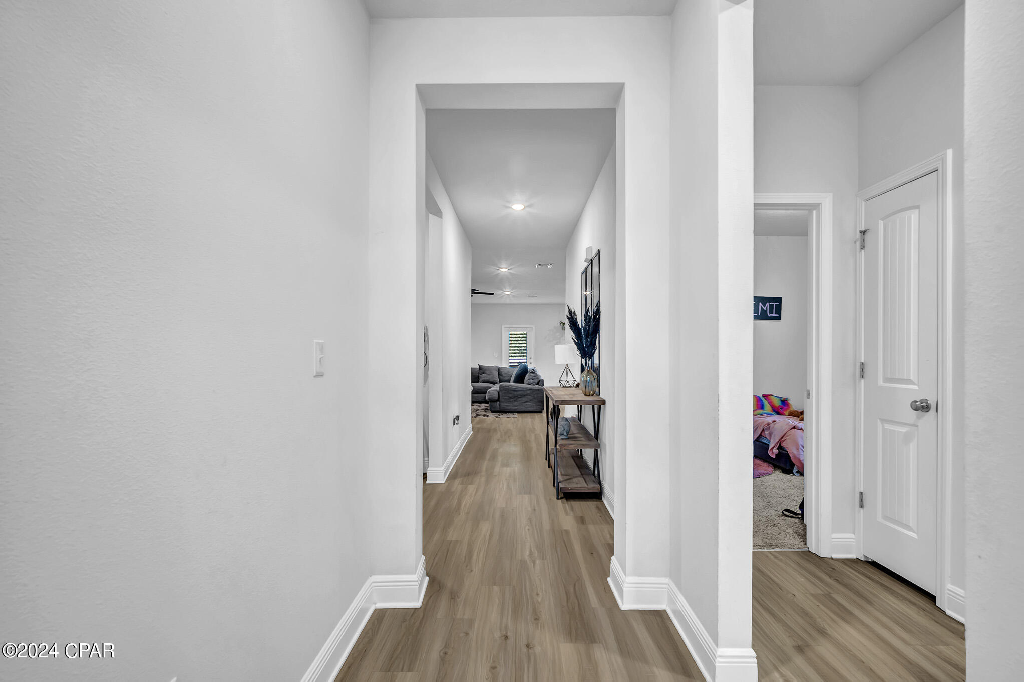 Andrews Plantation - Residential