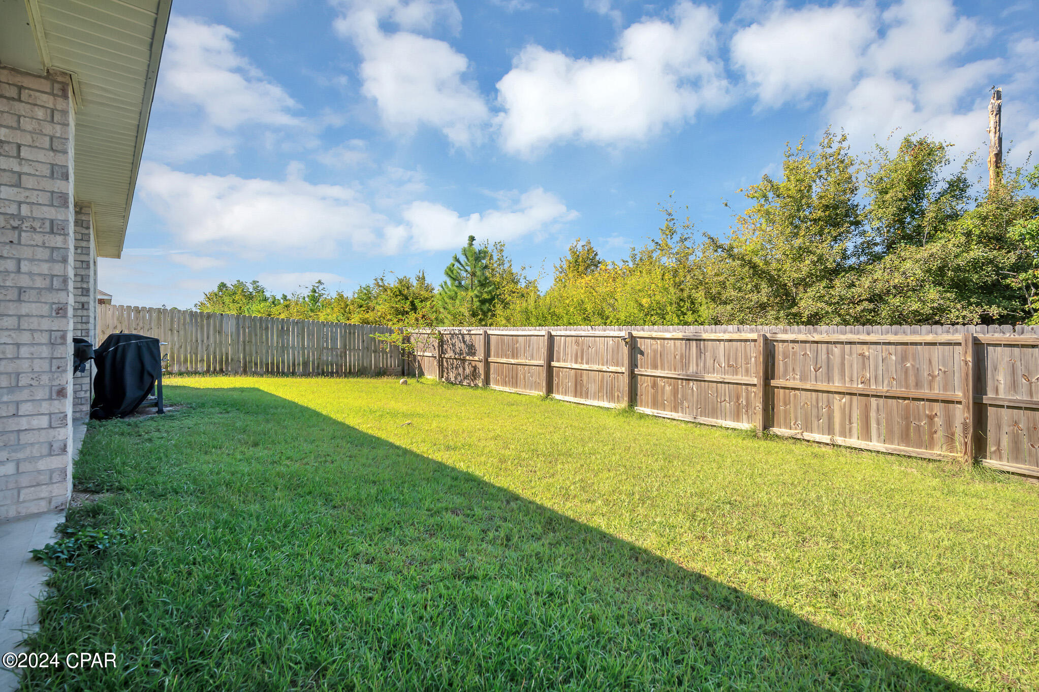 Andrews Plantation - Residential