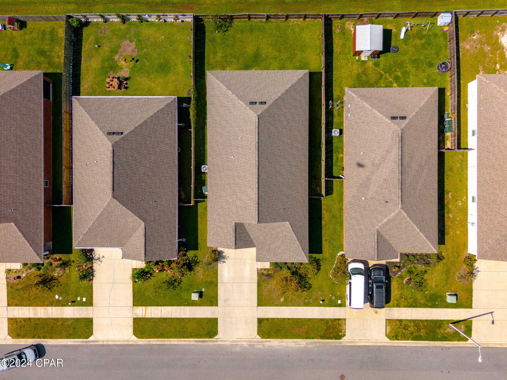 Andrews Plantation - Residential