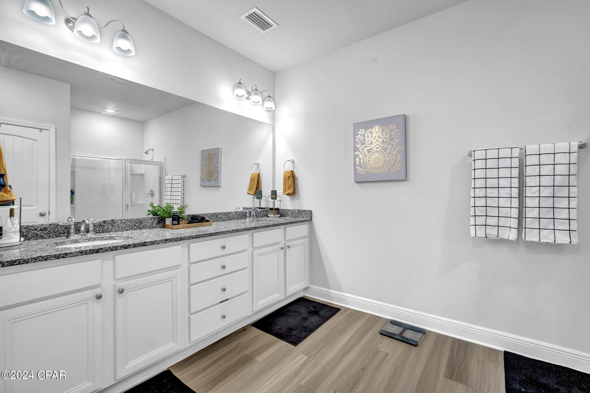 Andrews Plantation - Residential