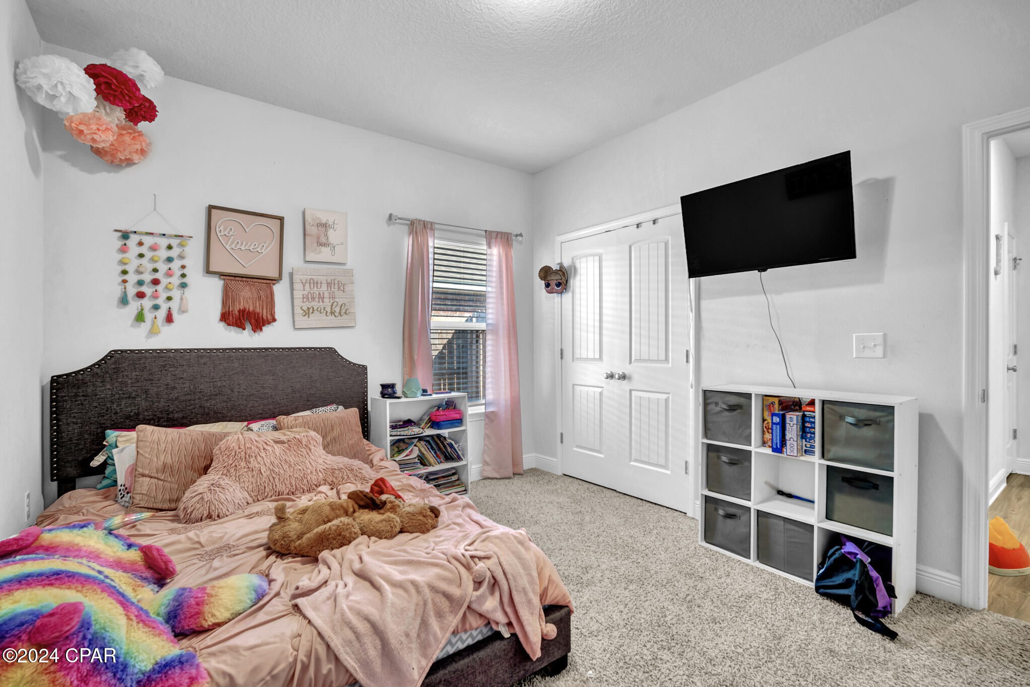 Andrews Plantation - Residential