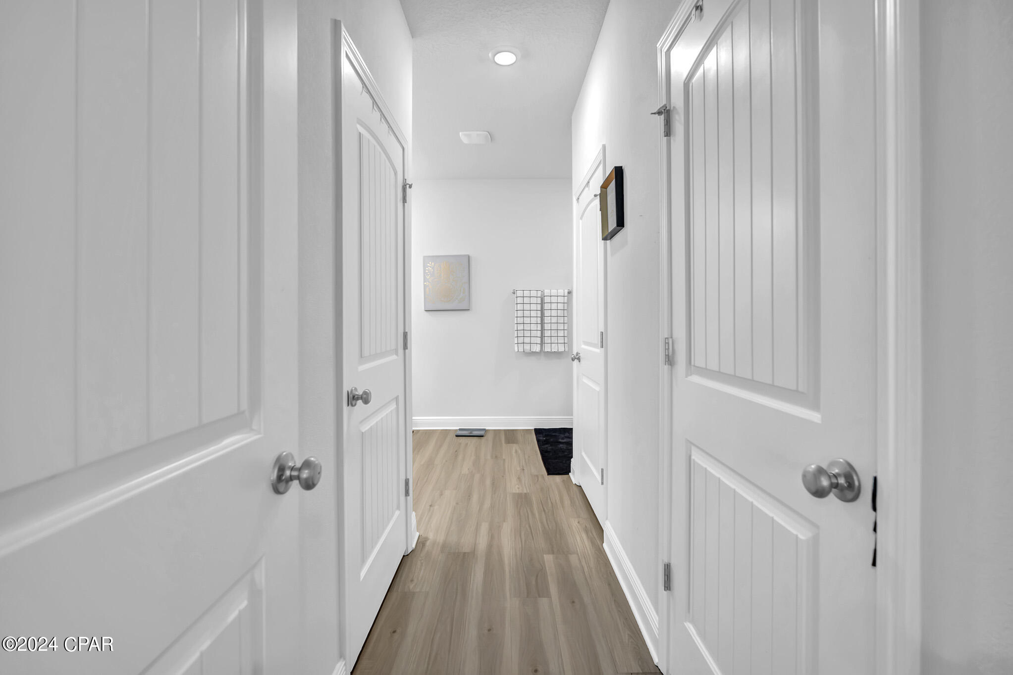 Andrews Plantation - Residential