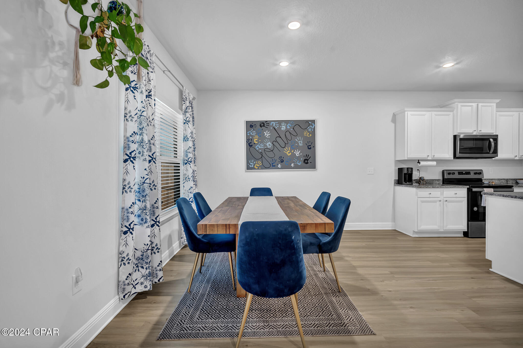 Andrews Plantation - Residential