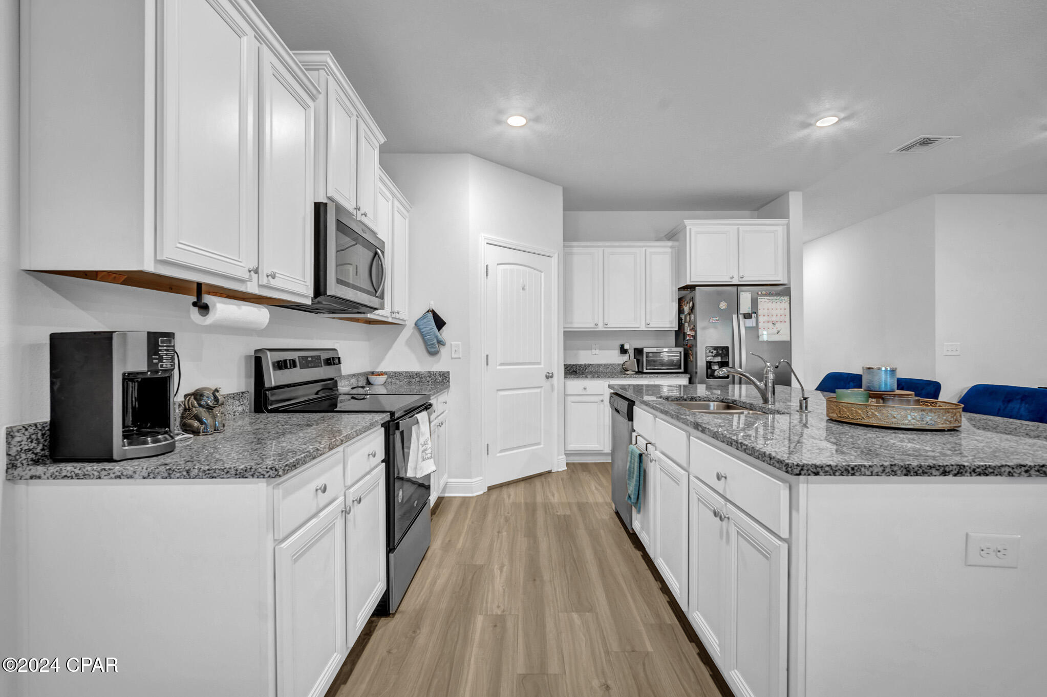 Andrews Plantation - Residential