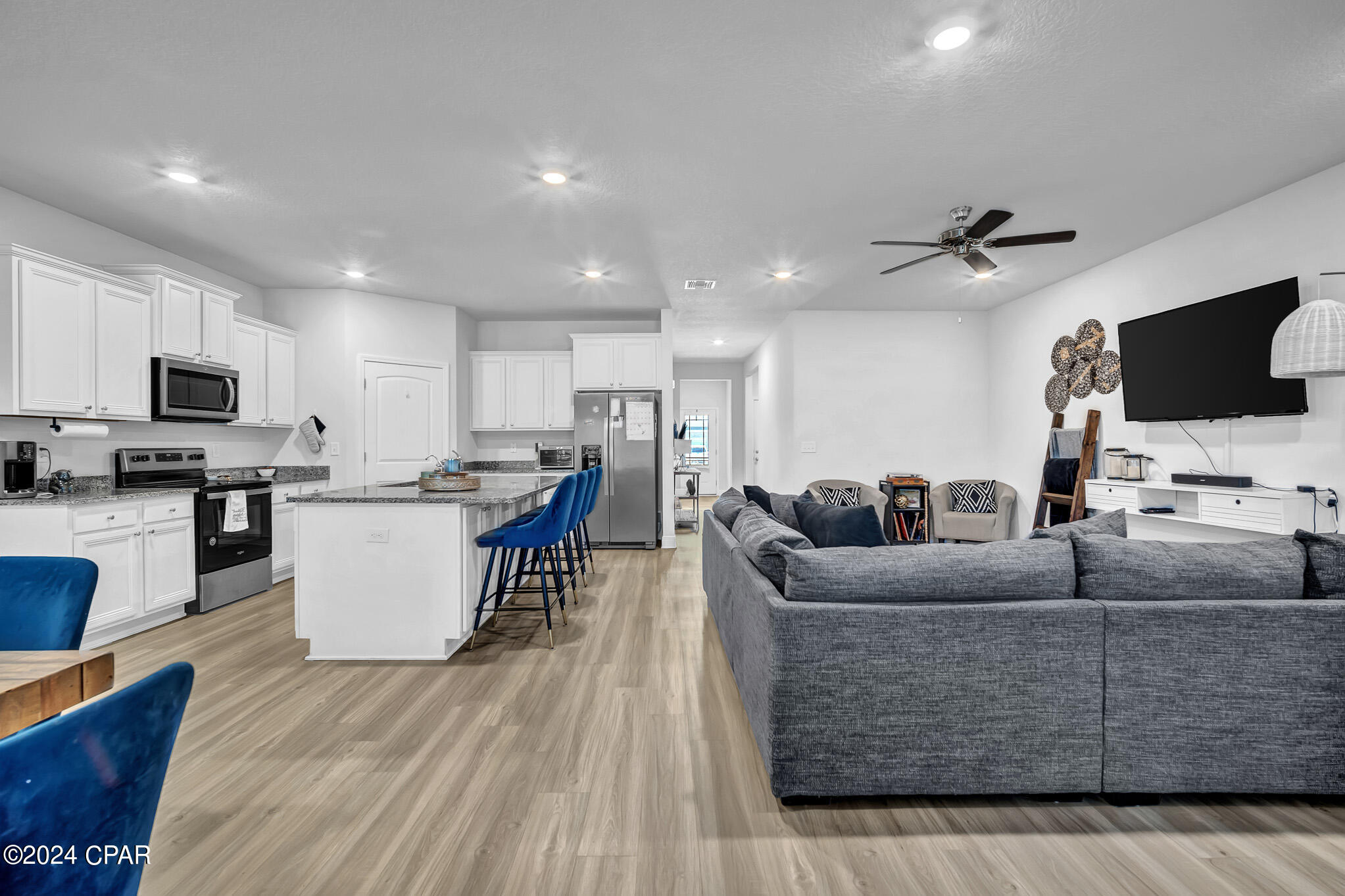 Andrews Plantation - Residential