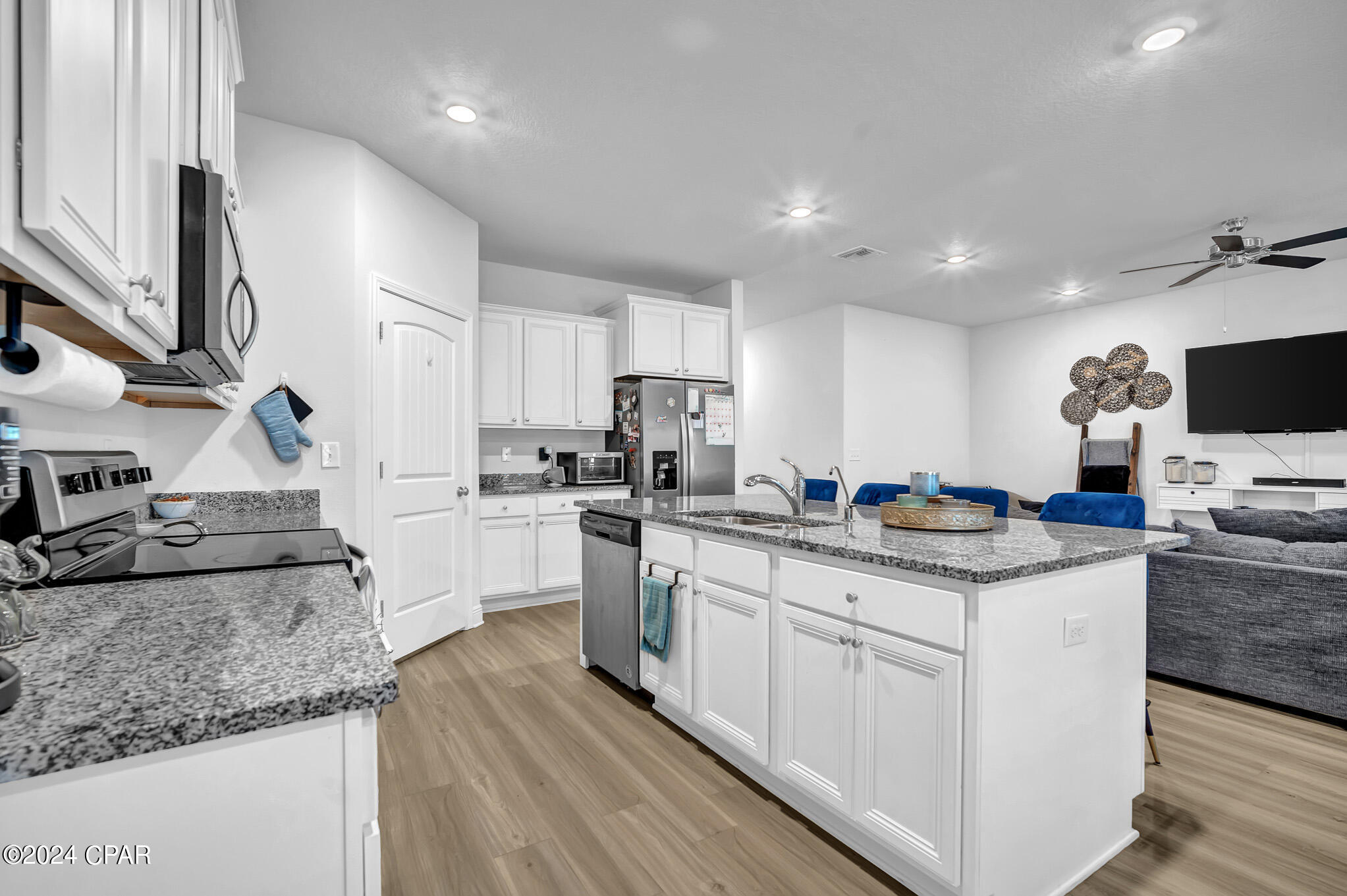 Andrews Plantation - Residential