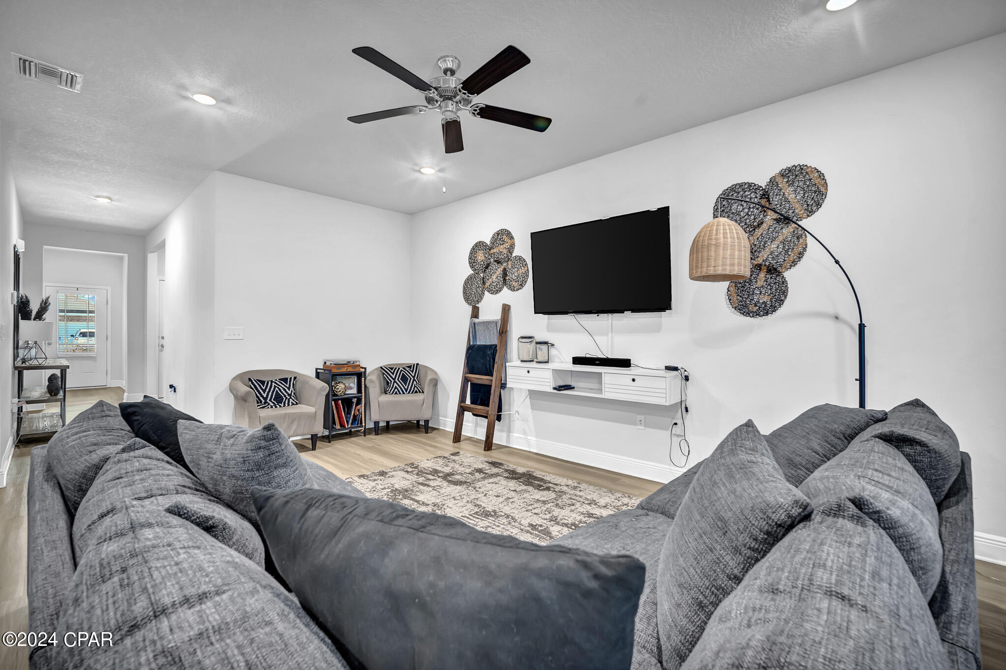 Andrews Plantation - Residential