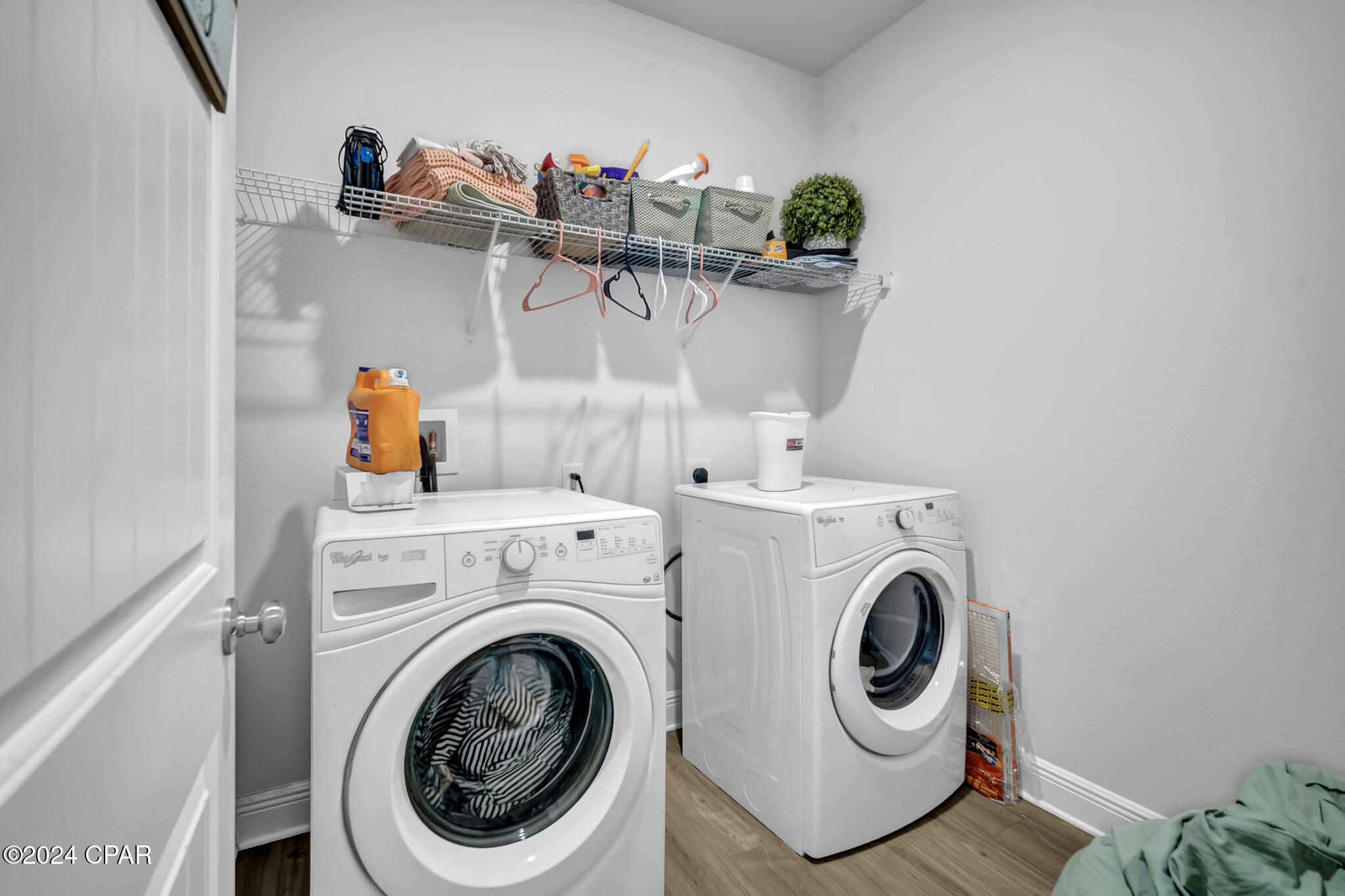 Andrews Plantation - Residential