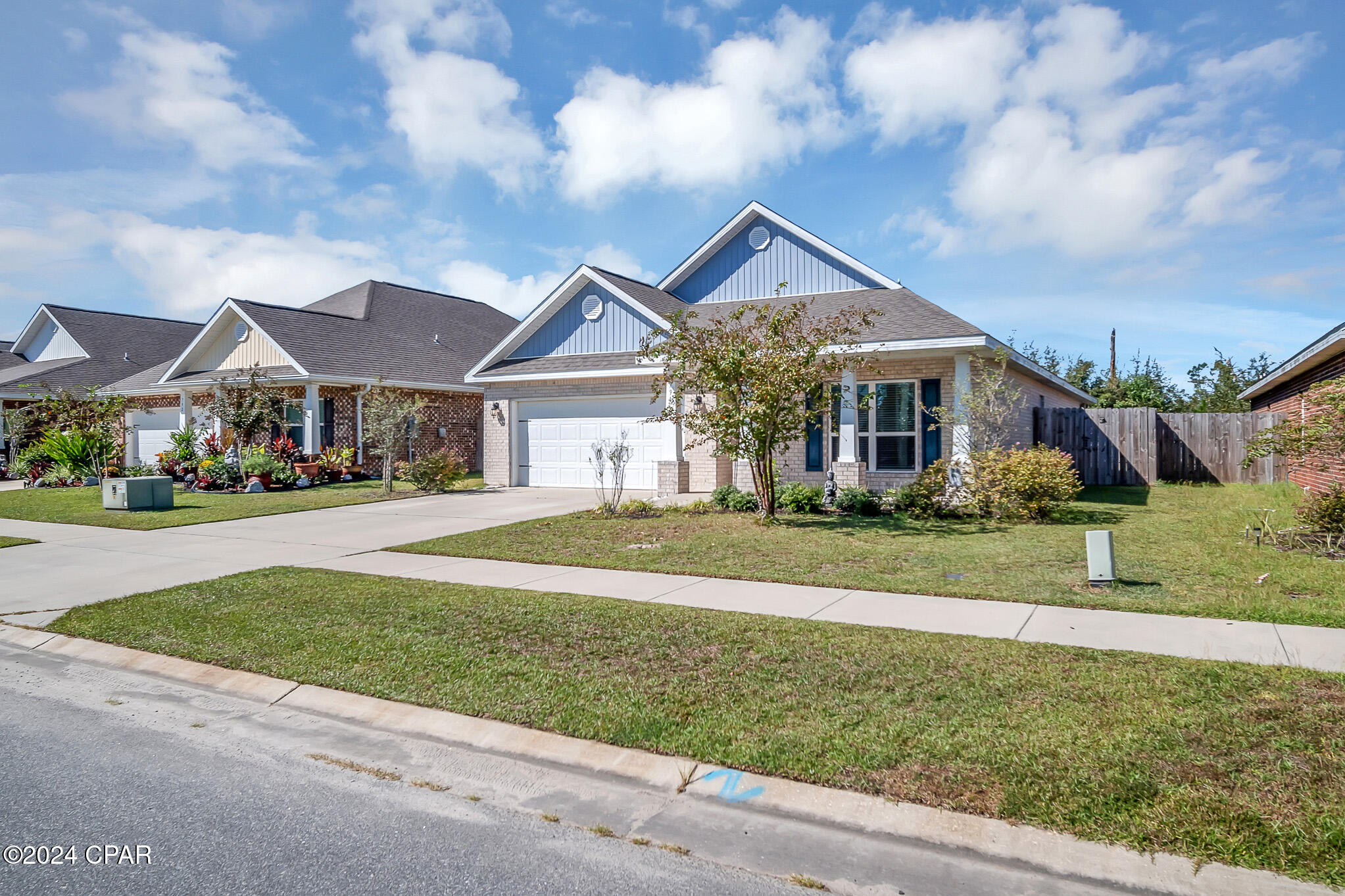 Andrews Plantation - Residential