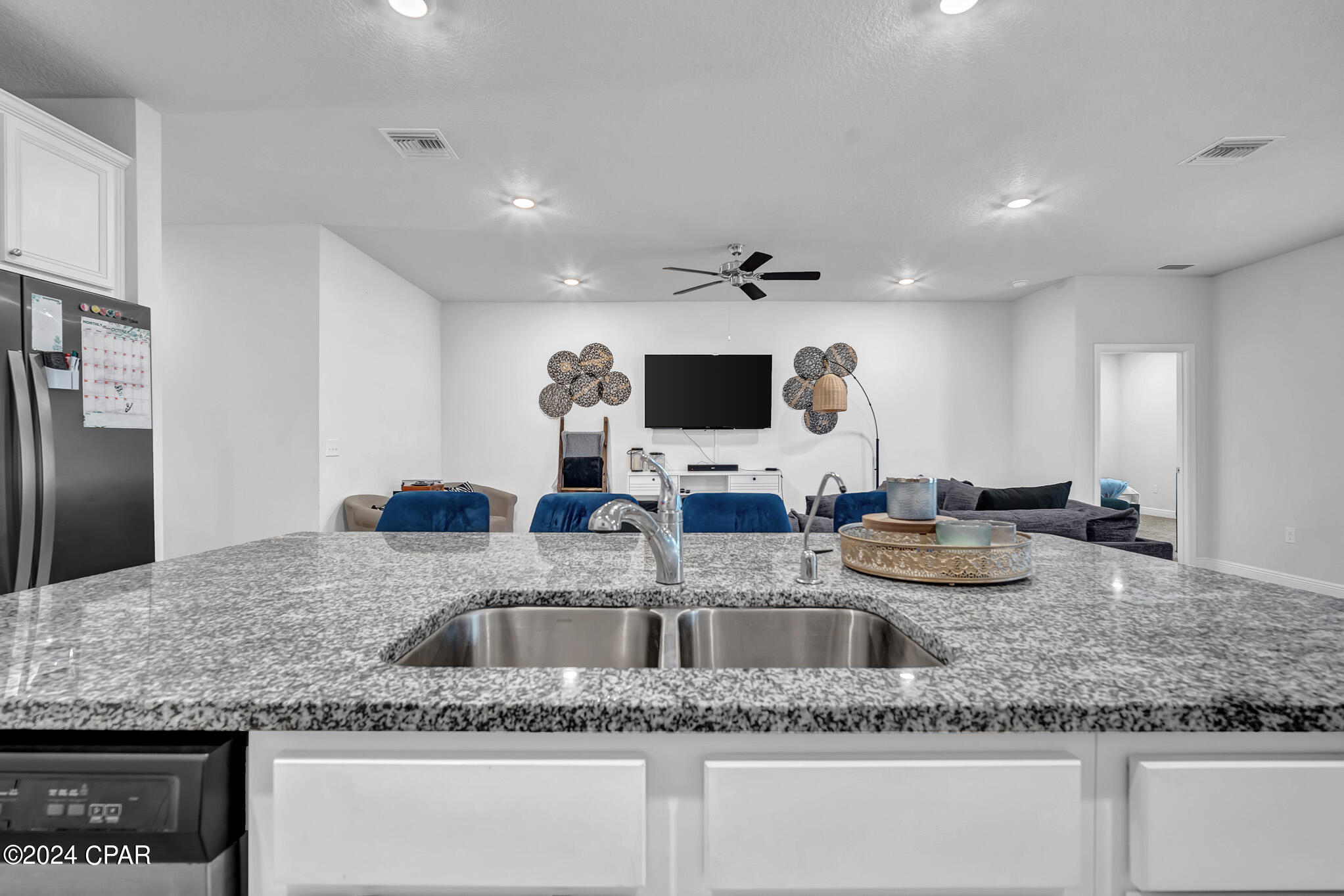 Andrews Plantation - Residential