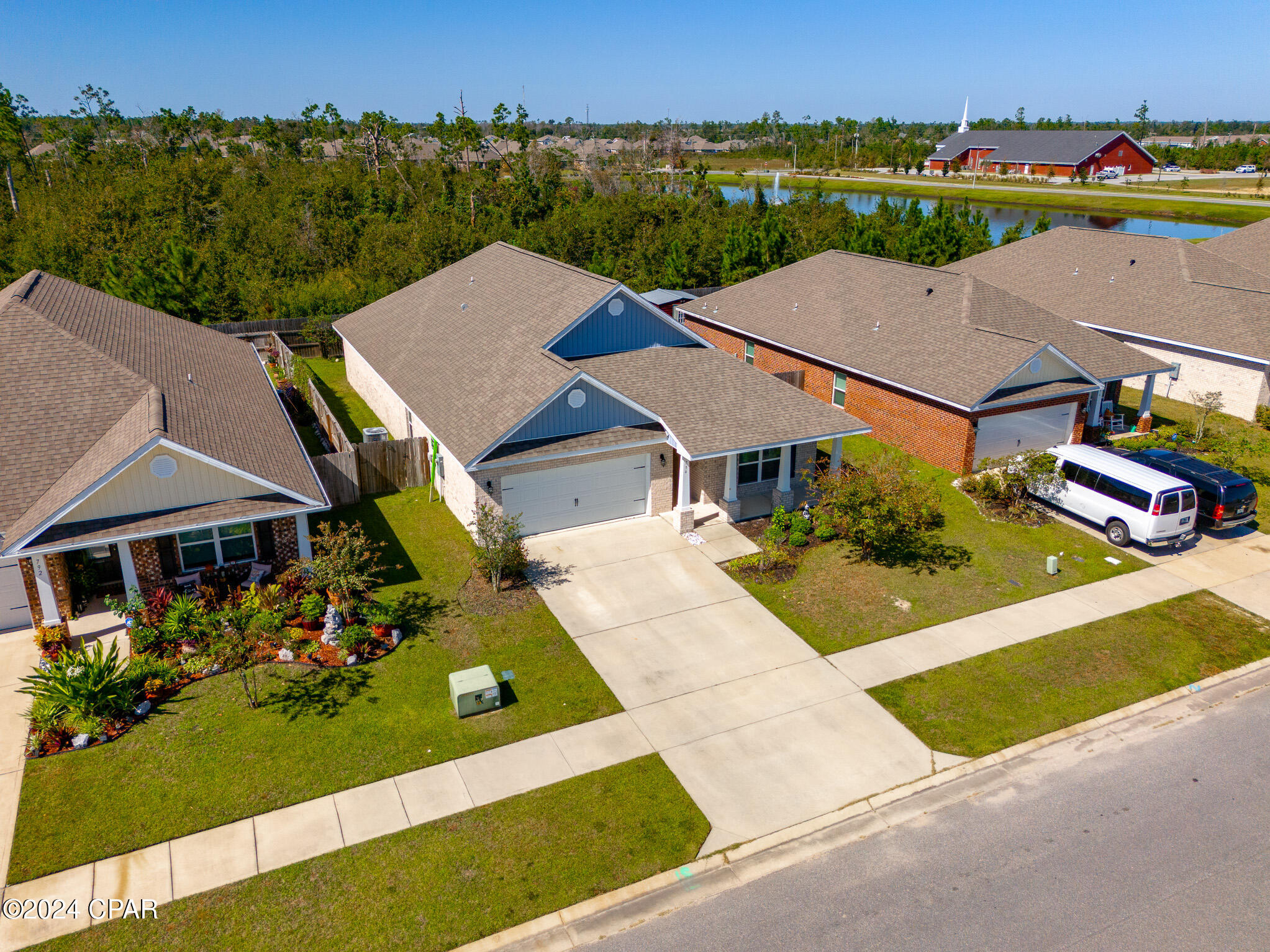 Andrews Plantation - Residential