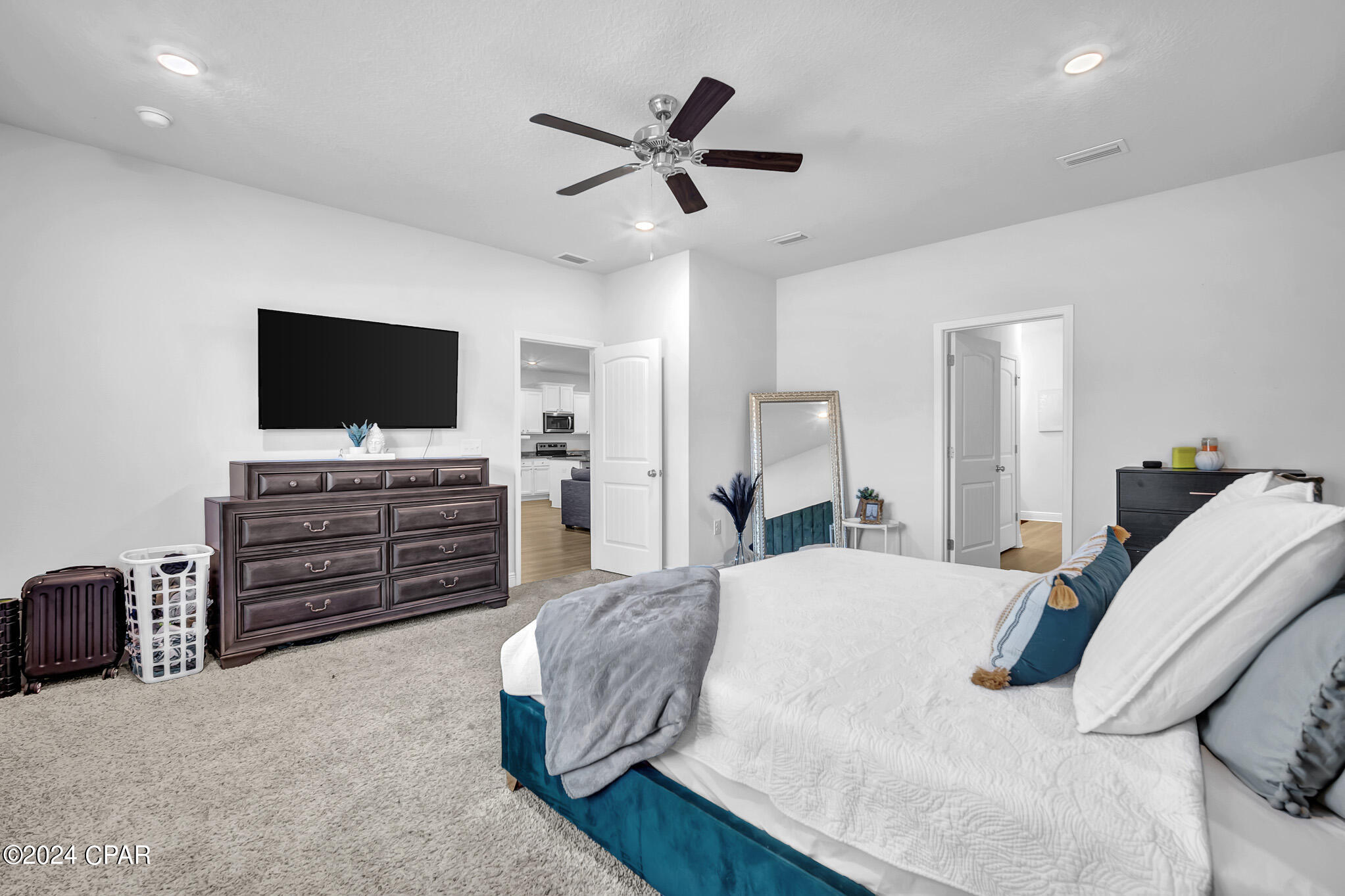 Andrews Plantation - Residential