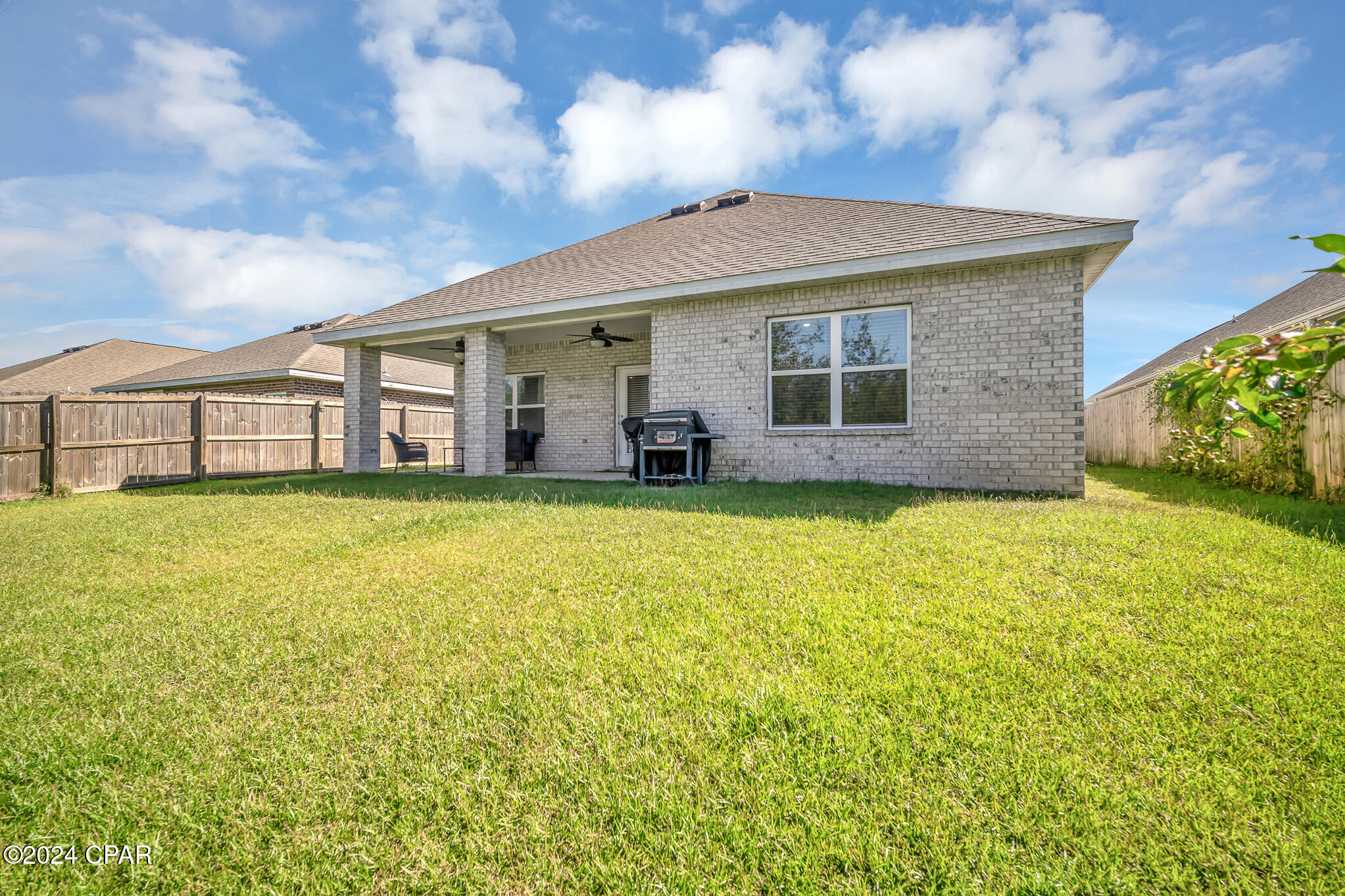 Andrews Plantation - Residential