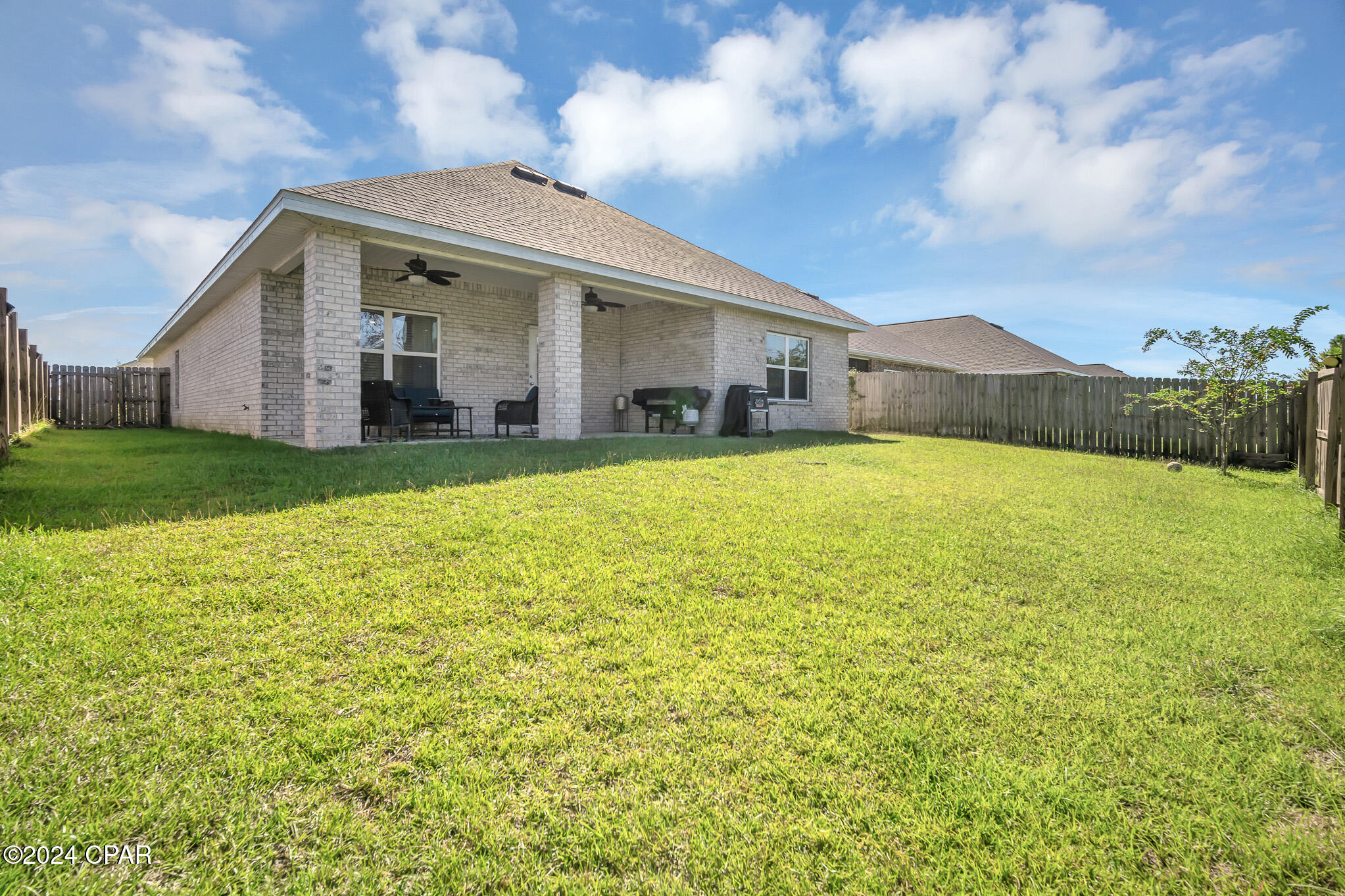 Andrews Plantation - Residential
