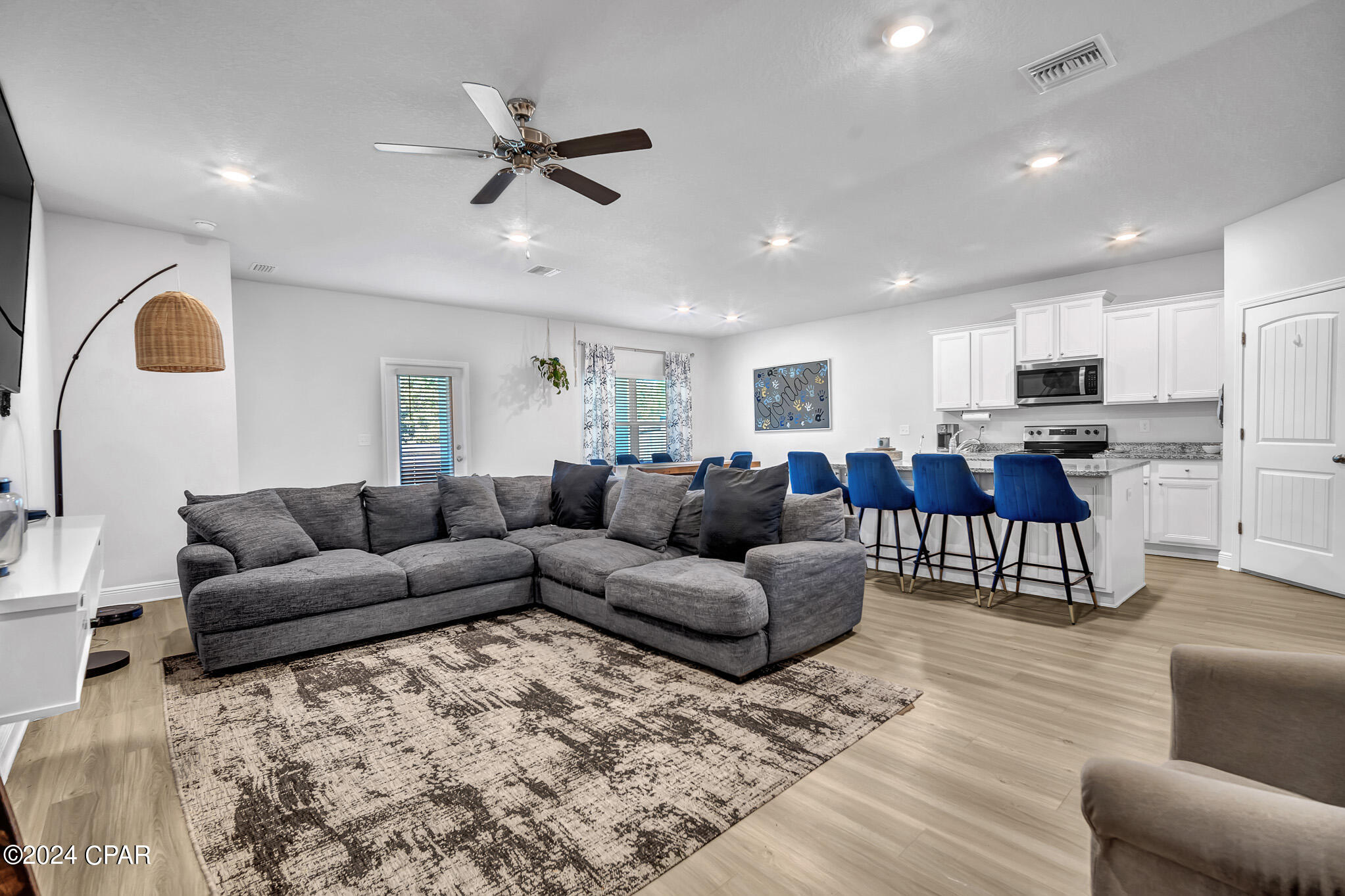 Andrews Plantation - Residential