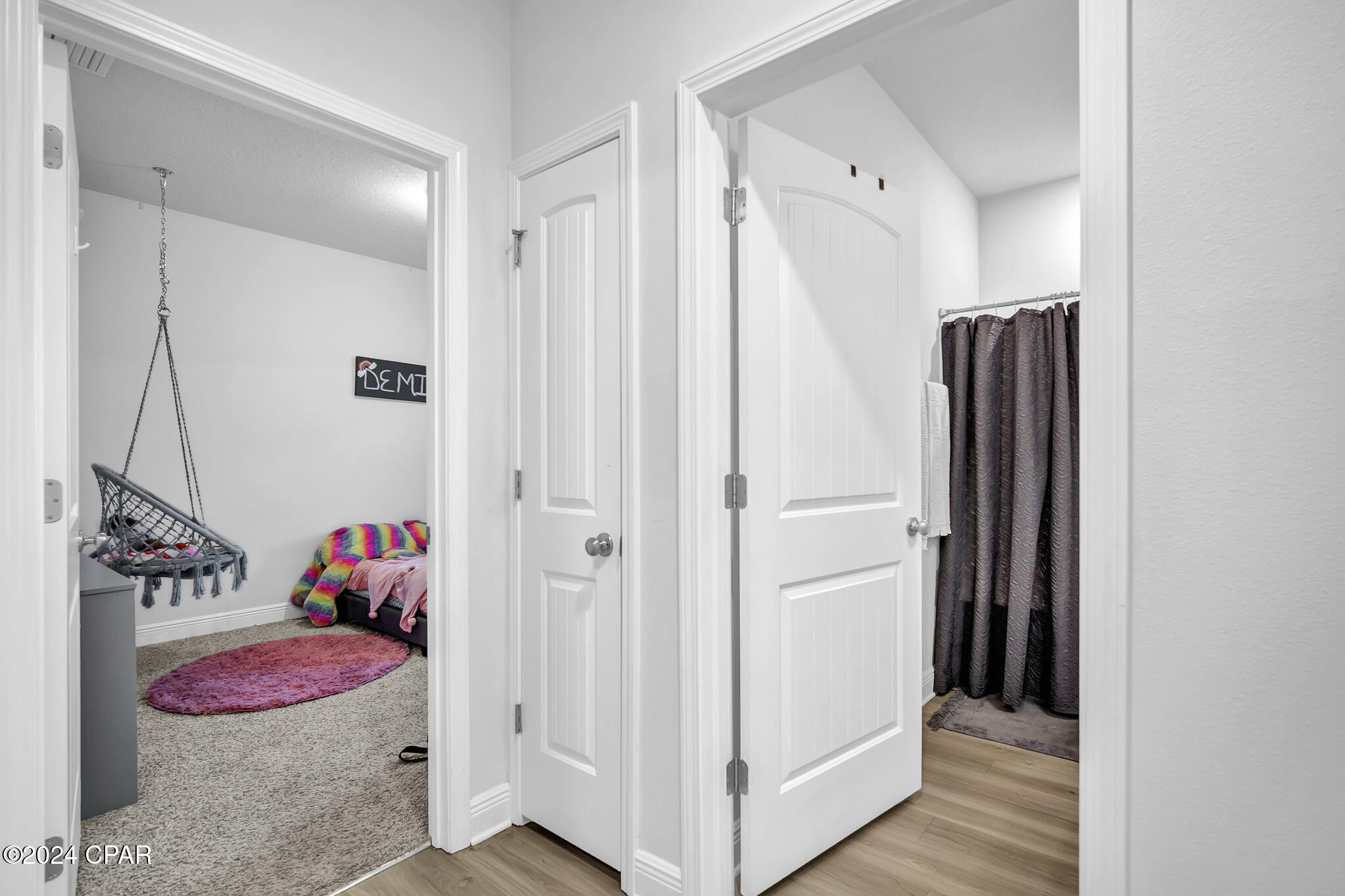 Andrews Plantation - Residential