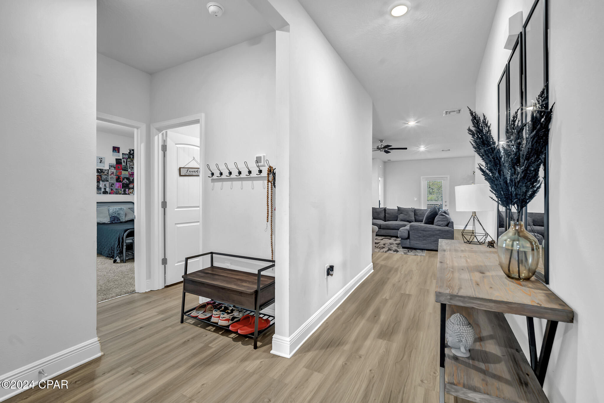 Andrews Plantation - Residential