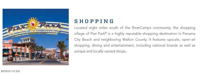 Rivercamps On Crooked Creek - Residential