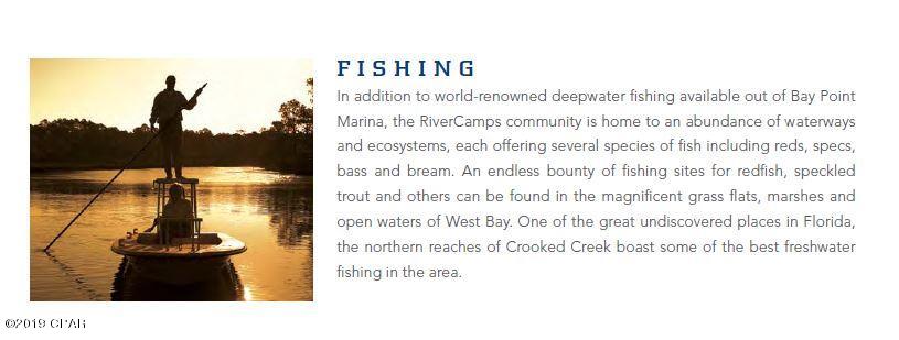 Rivercamps On Crooked Creek - Residential