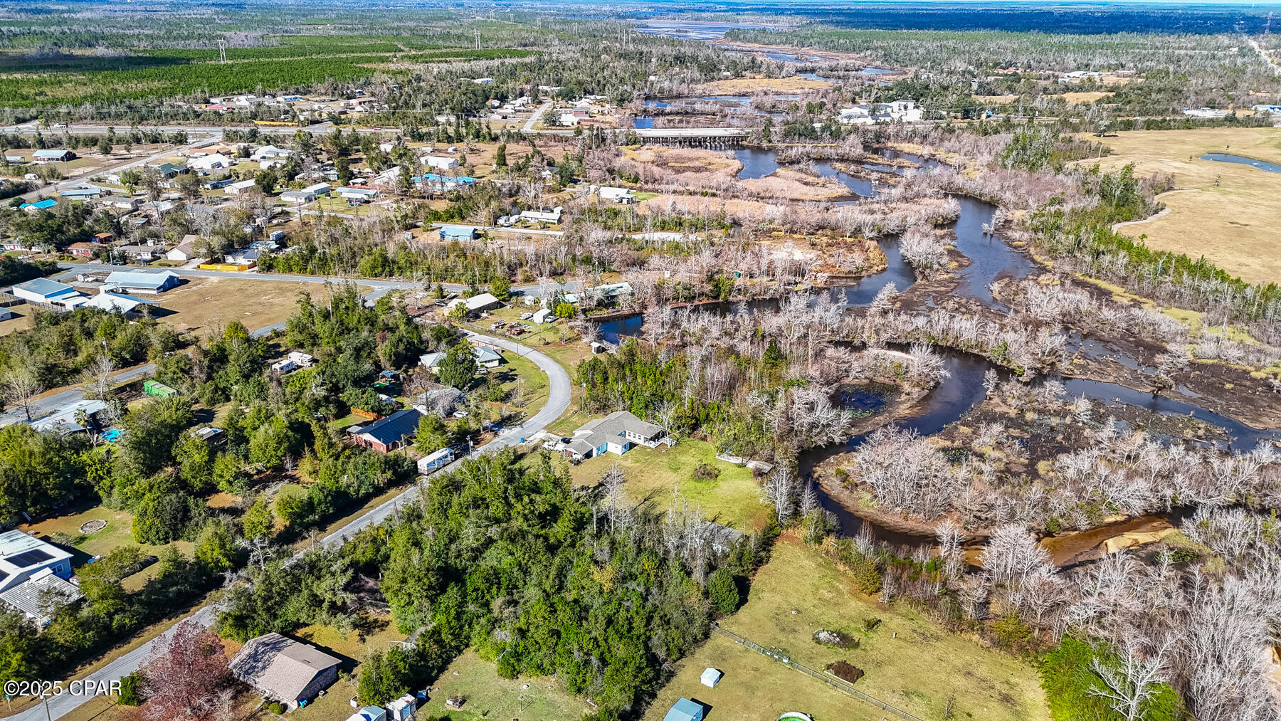 [No Recorded Subdiv] - Land